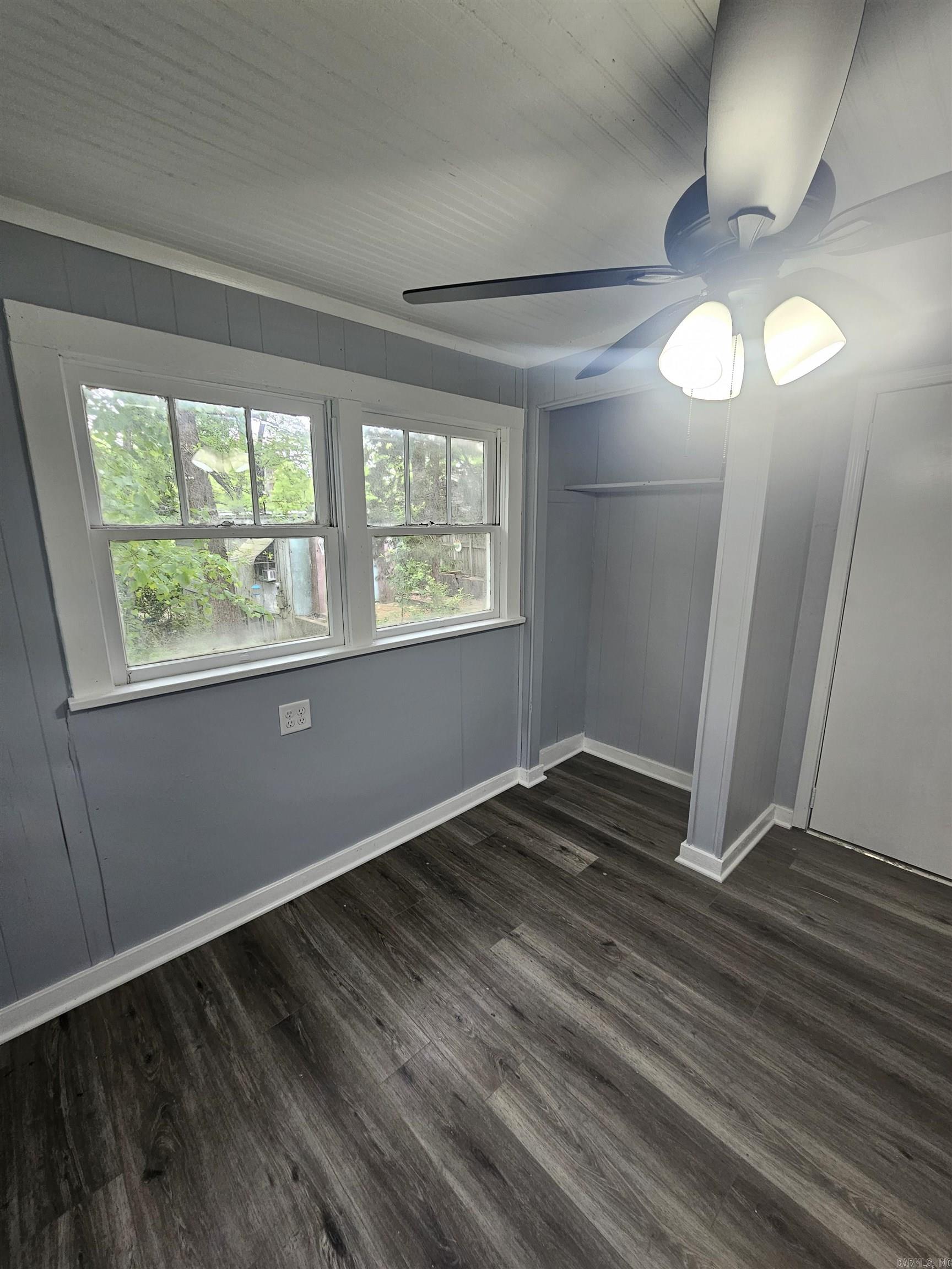 Dierks Hays 2nd - Residential Lease