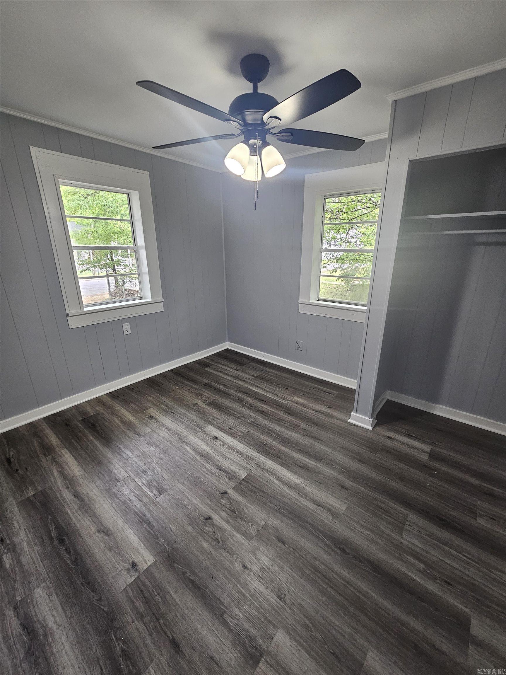 Dierks Hays 2nd - Residential Lease