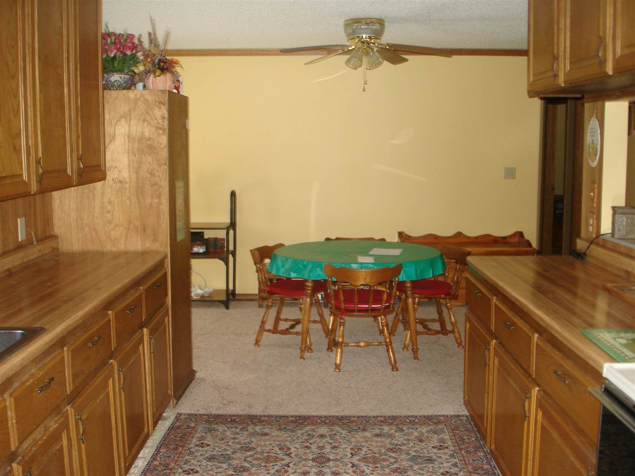 ALMERIA - Residential