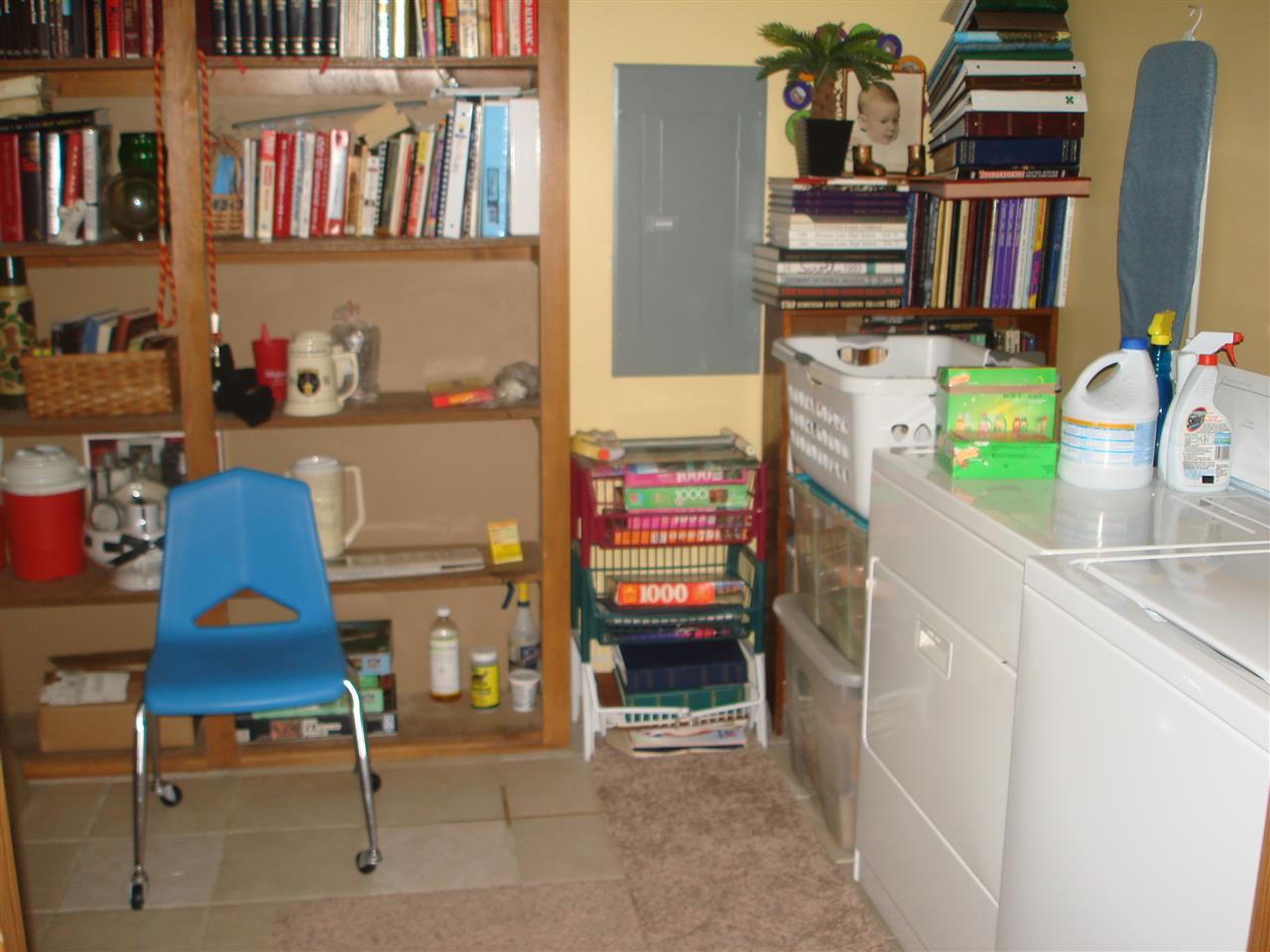 ALMERIA - Residential