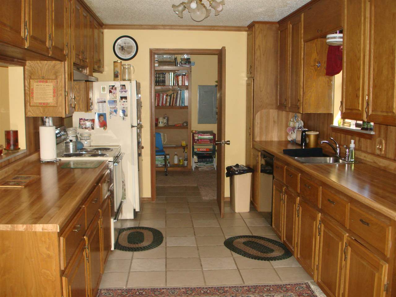 ALMERIA - Residential