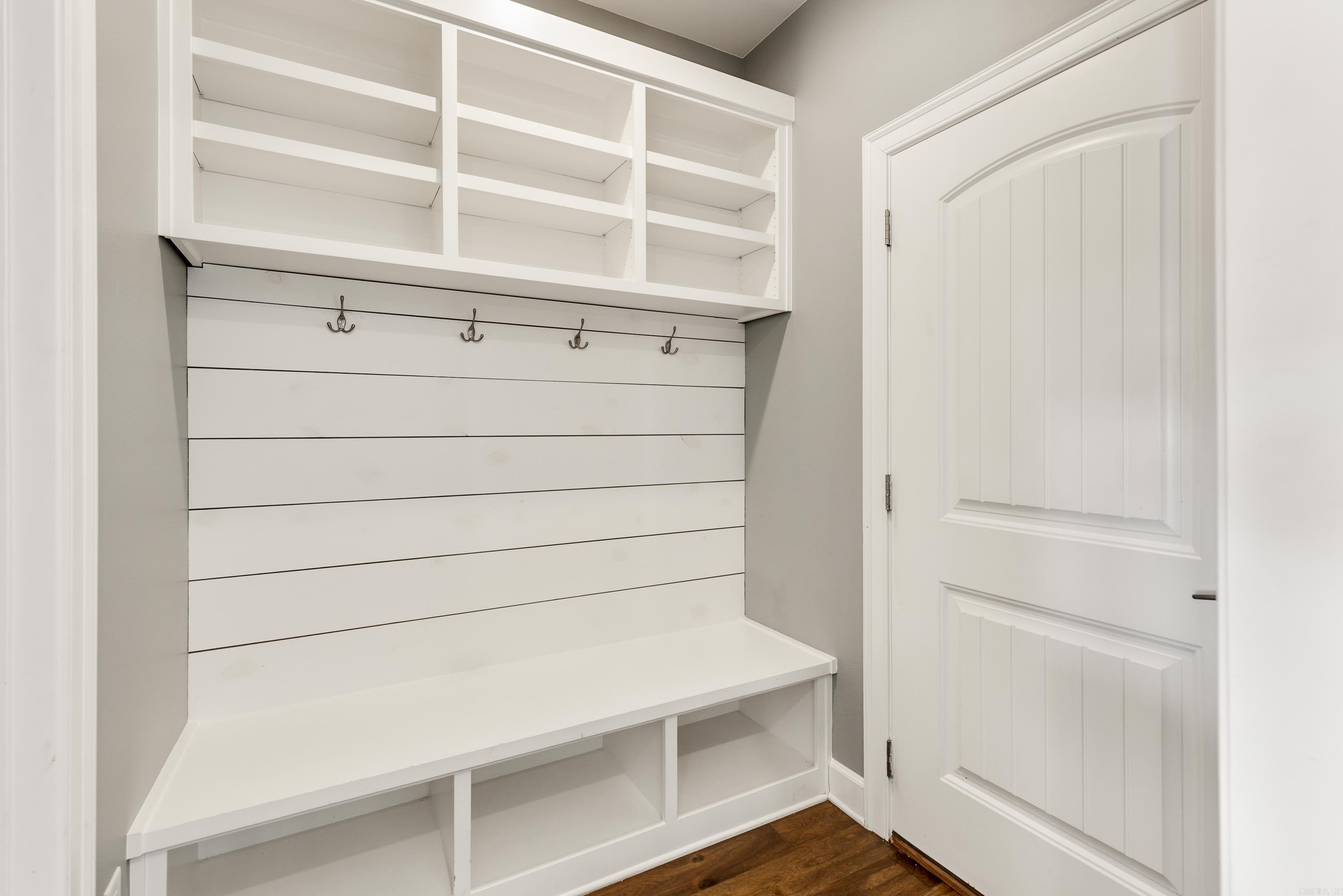 THE VINEYARD - Residential