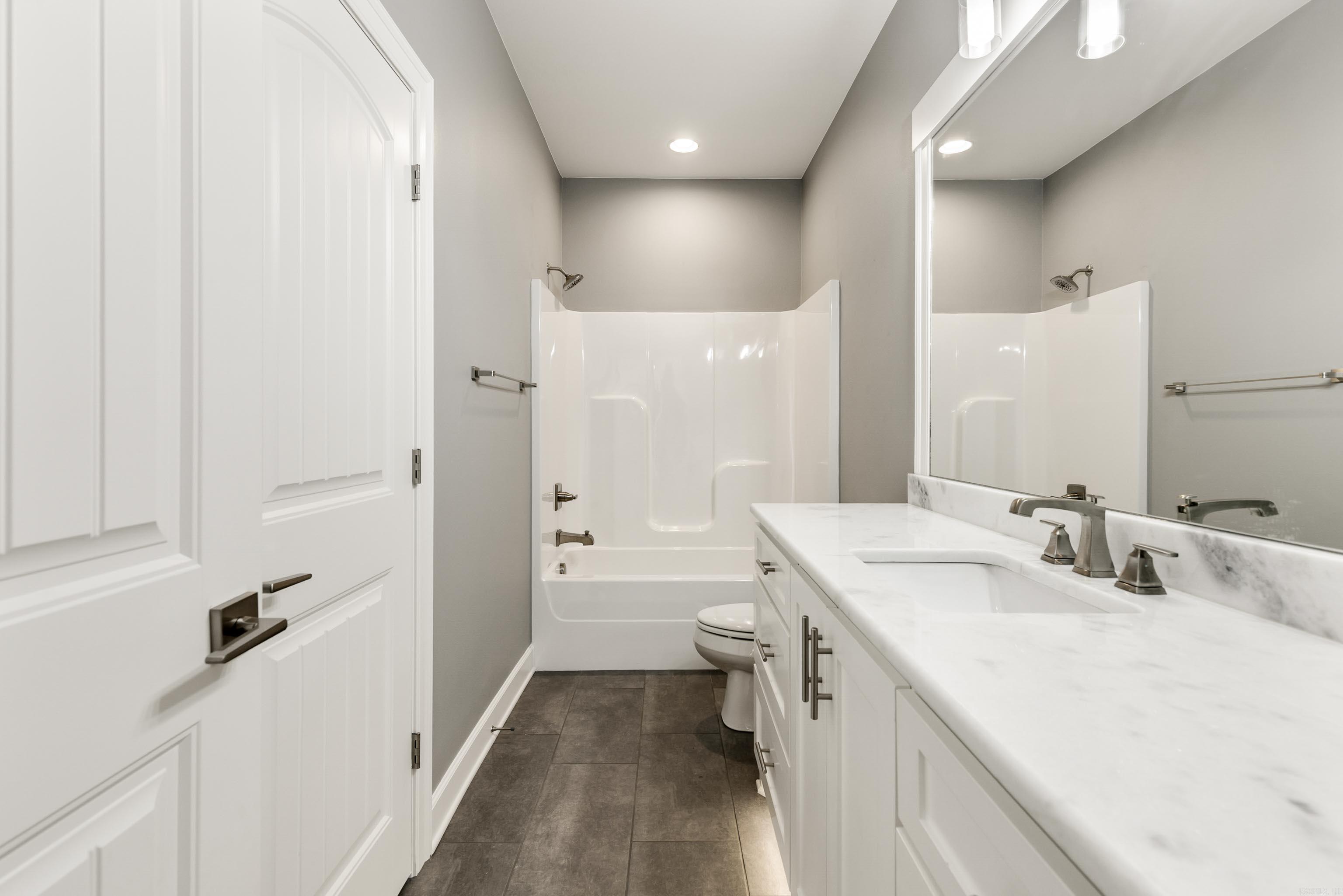 THE VINEYARD - Residential