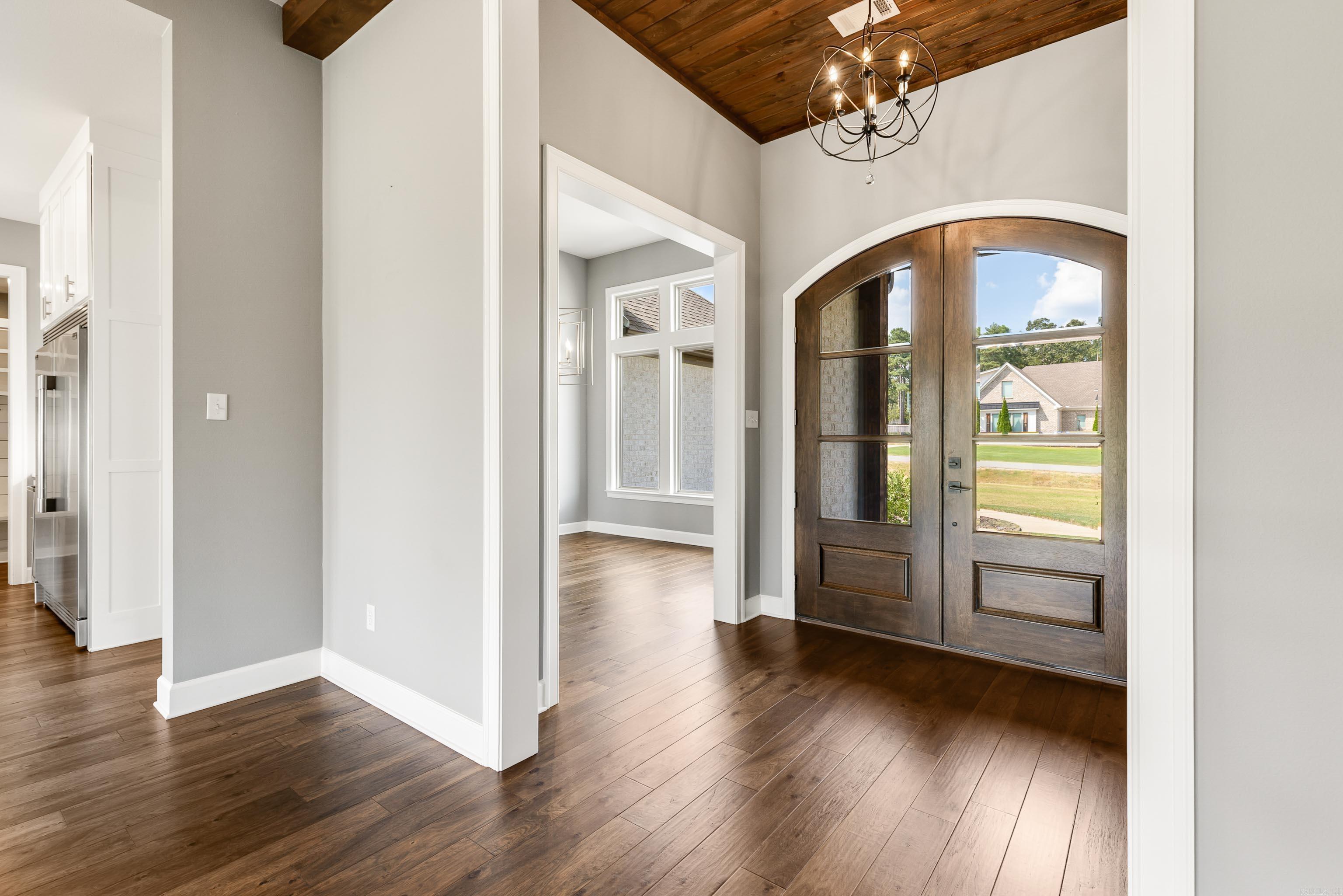 THE VINEYARD - Residential