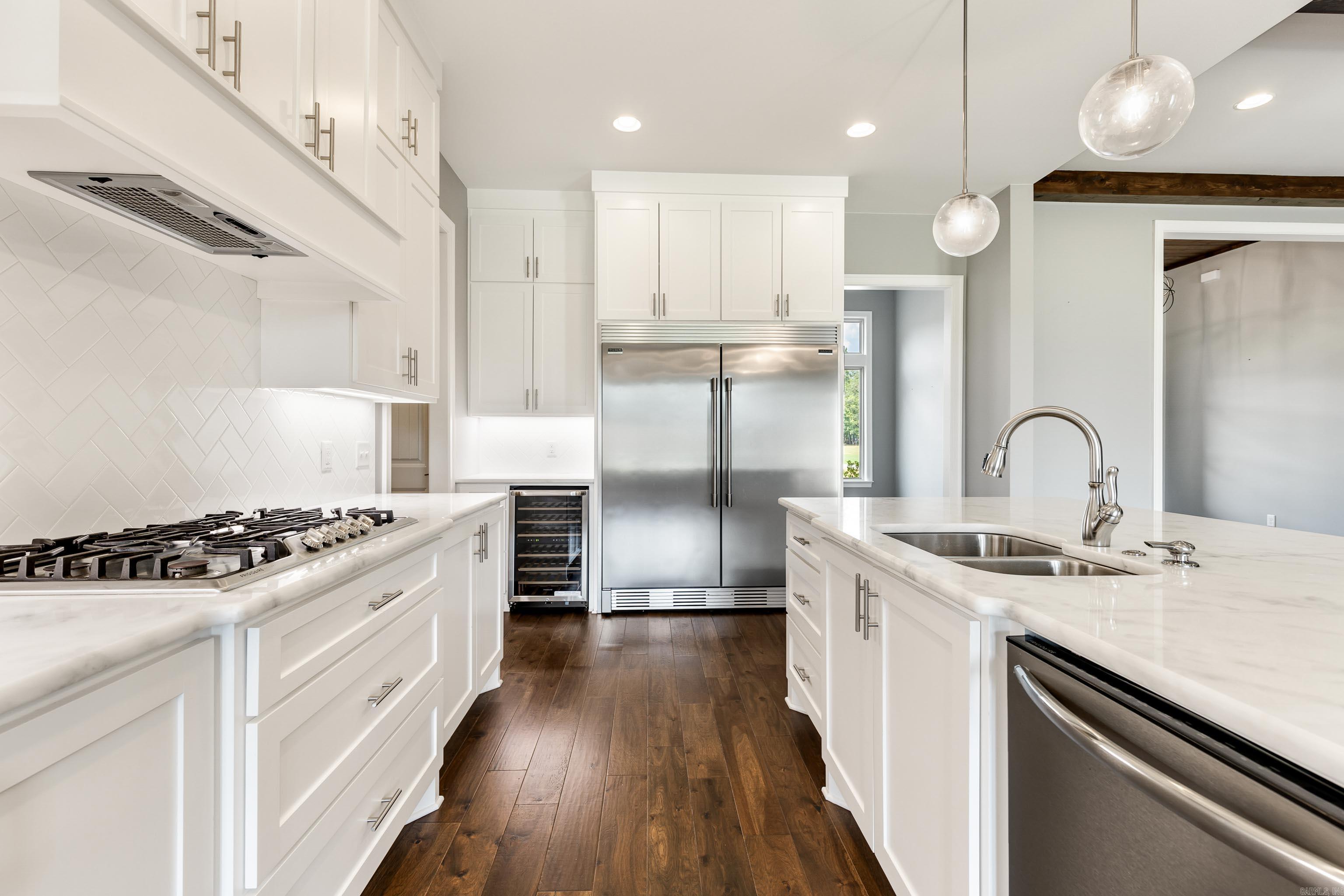 THE VINEYARD - Residential