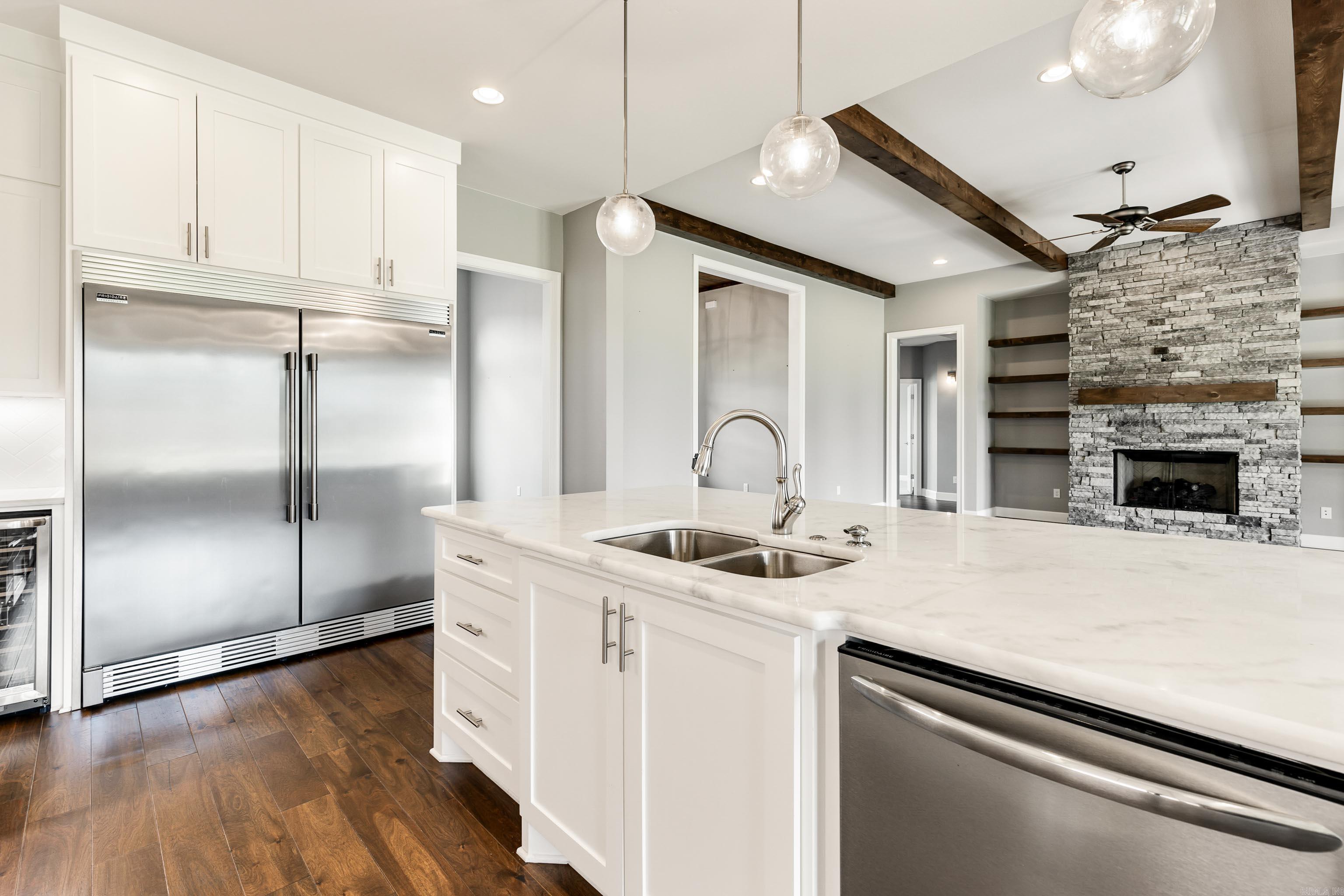 THE VINEYARD - Residential