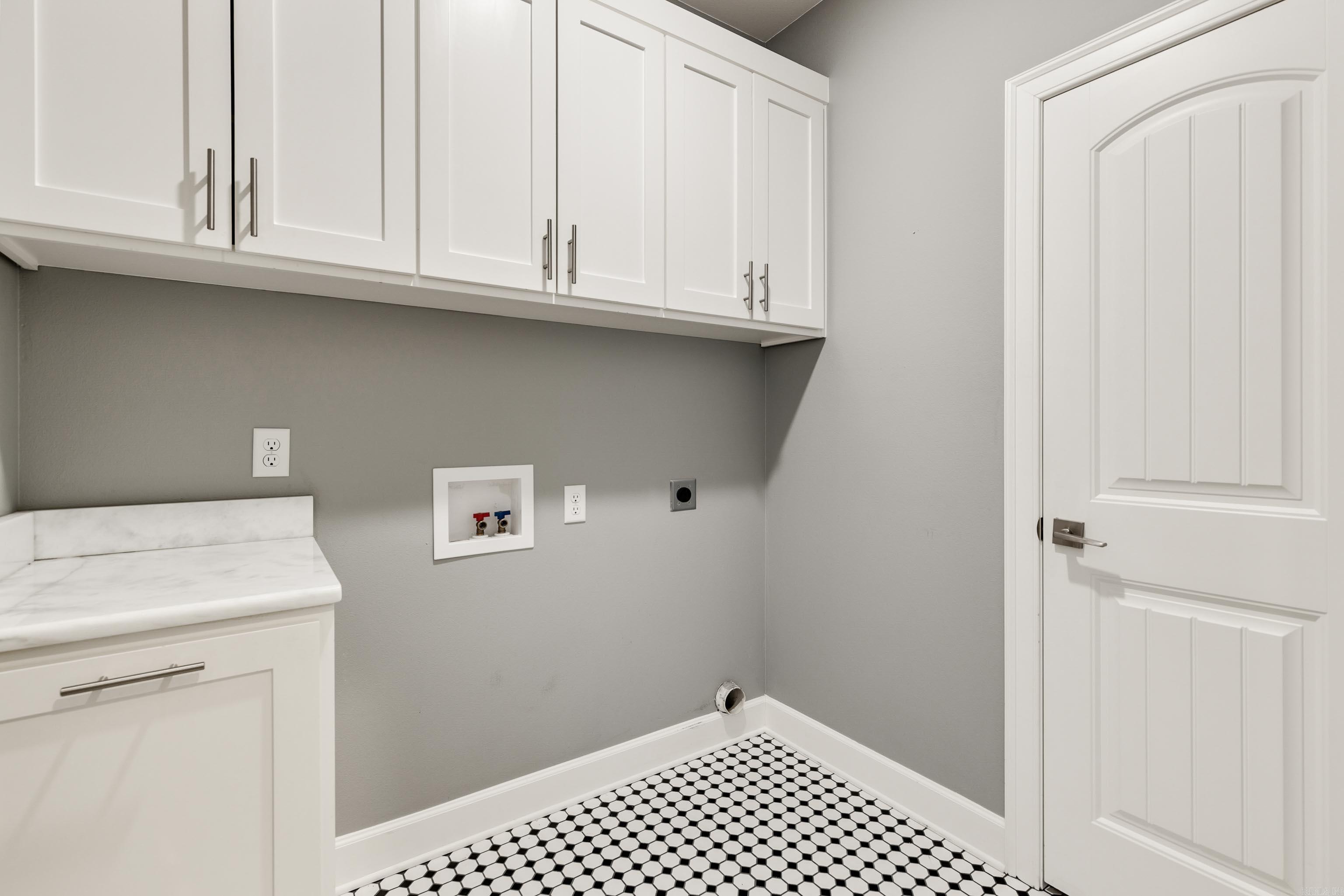 THE VINEYARD - Residential