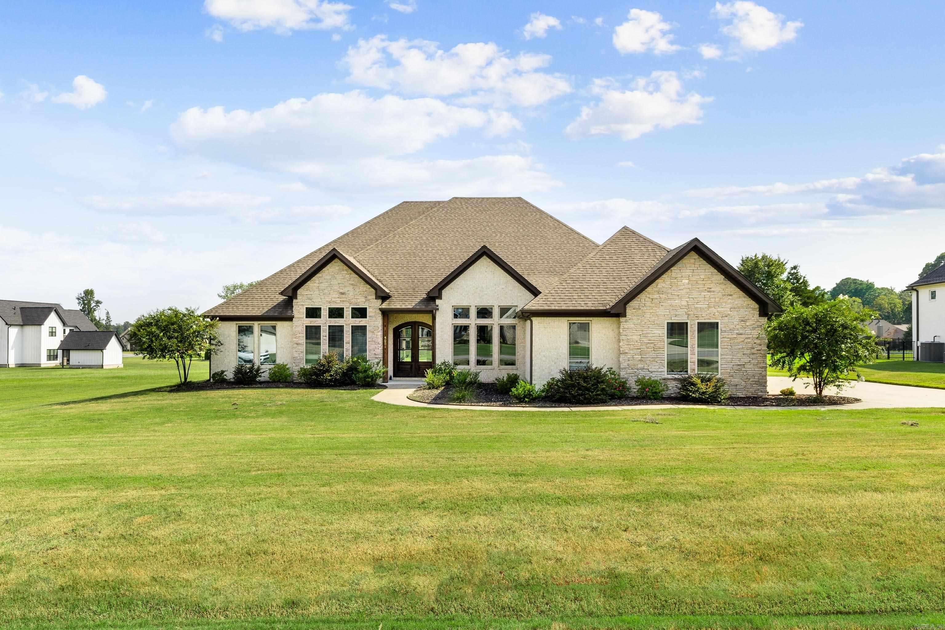 THE VINEYARD - Residential