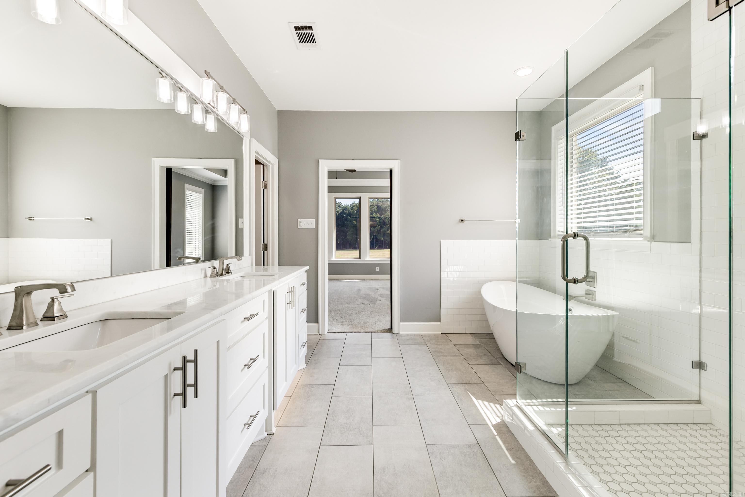 THE VINEYARD - Residential