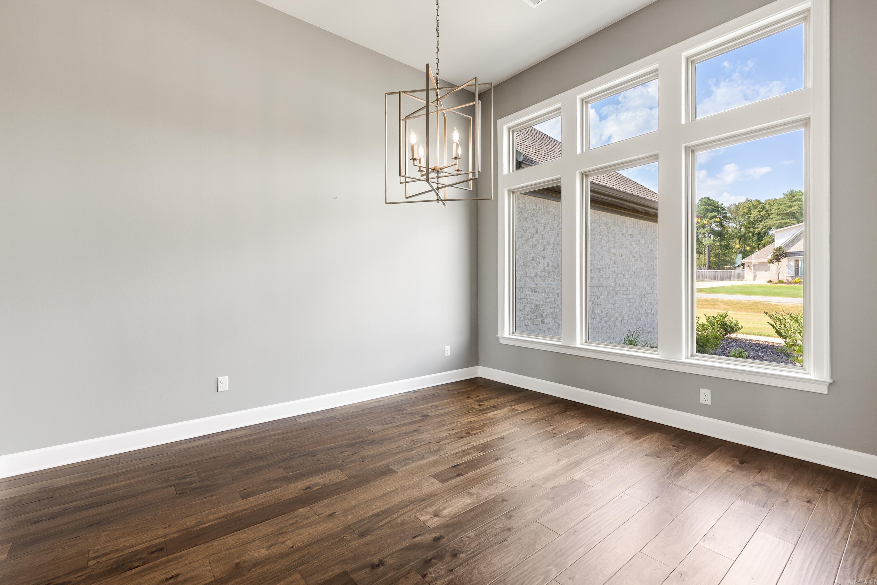 THE VINEYARD - Residential