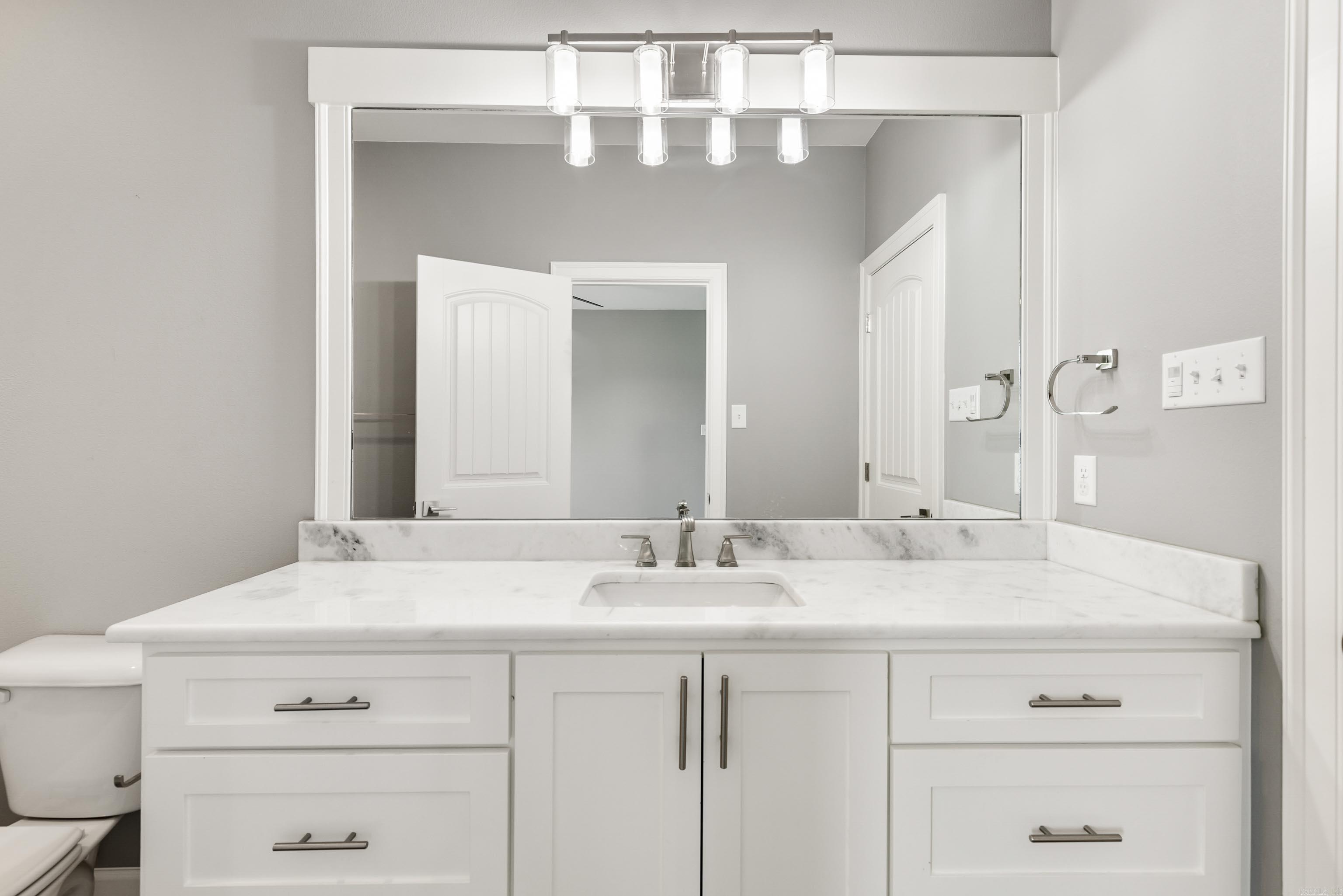 THE VINEYARD - Residential