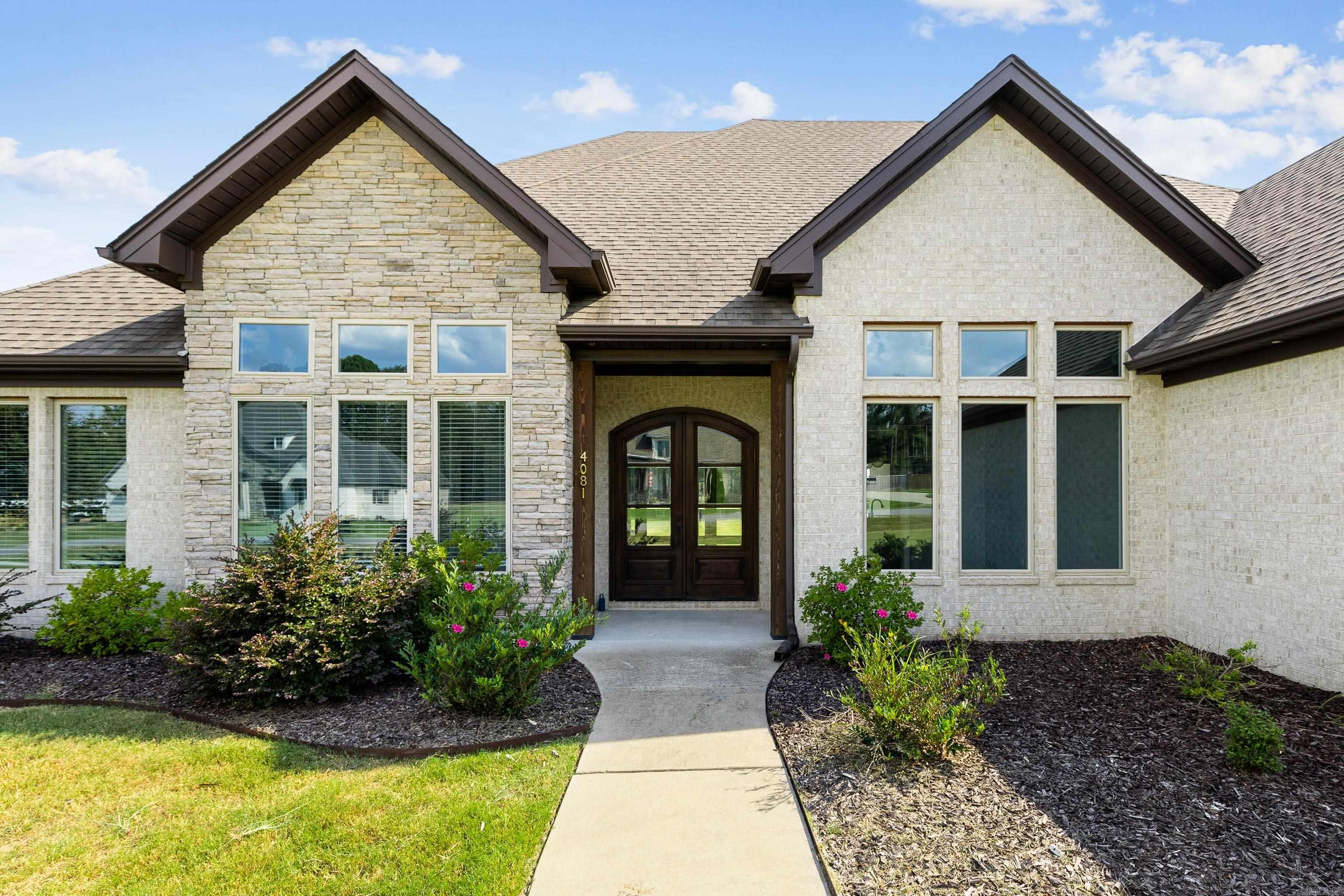 THE VINEYARD - Residential