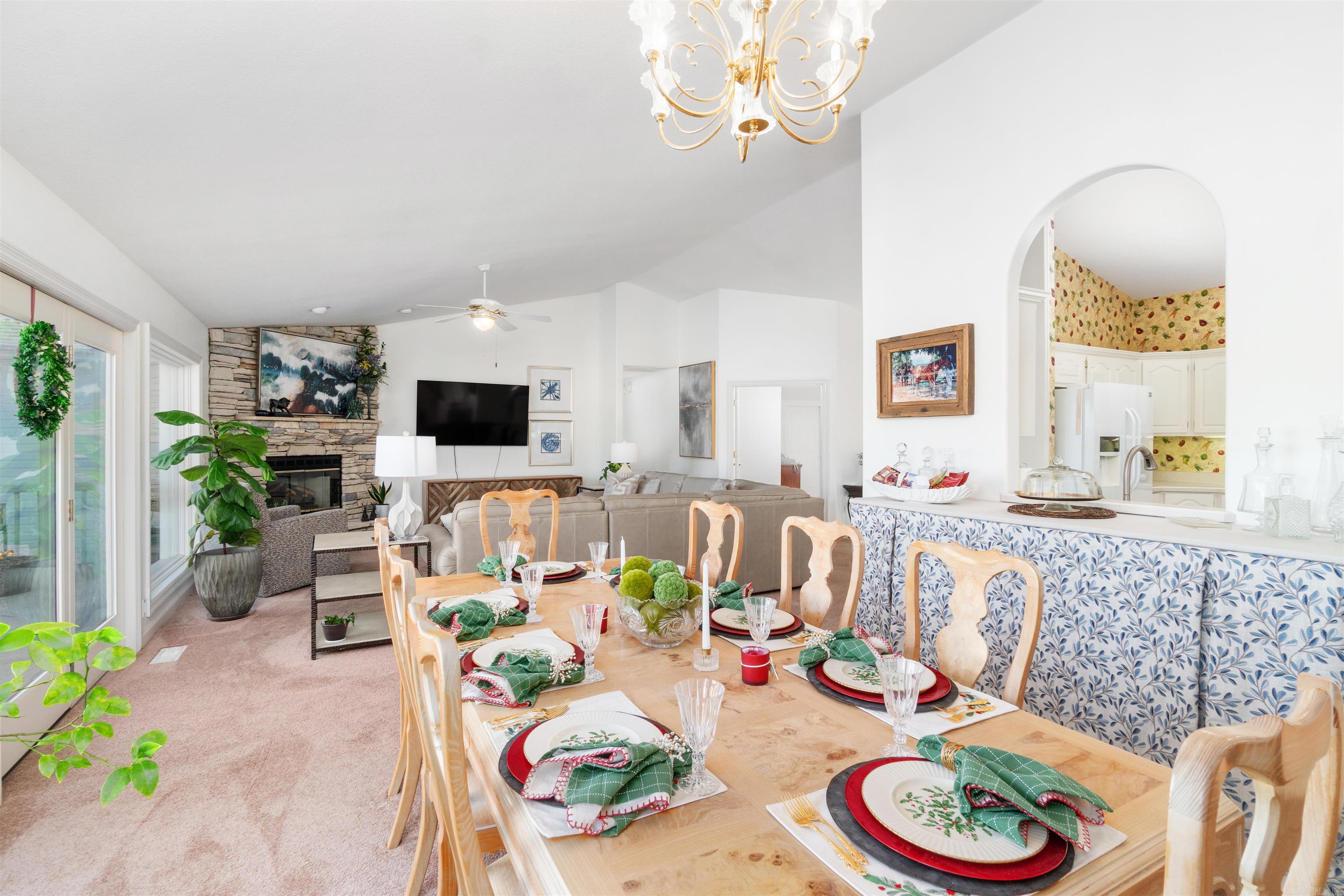 Isabella - Residential