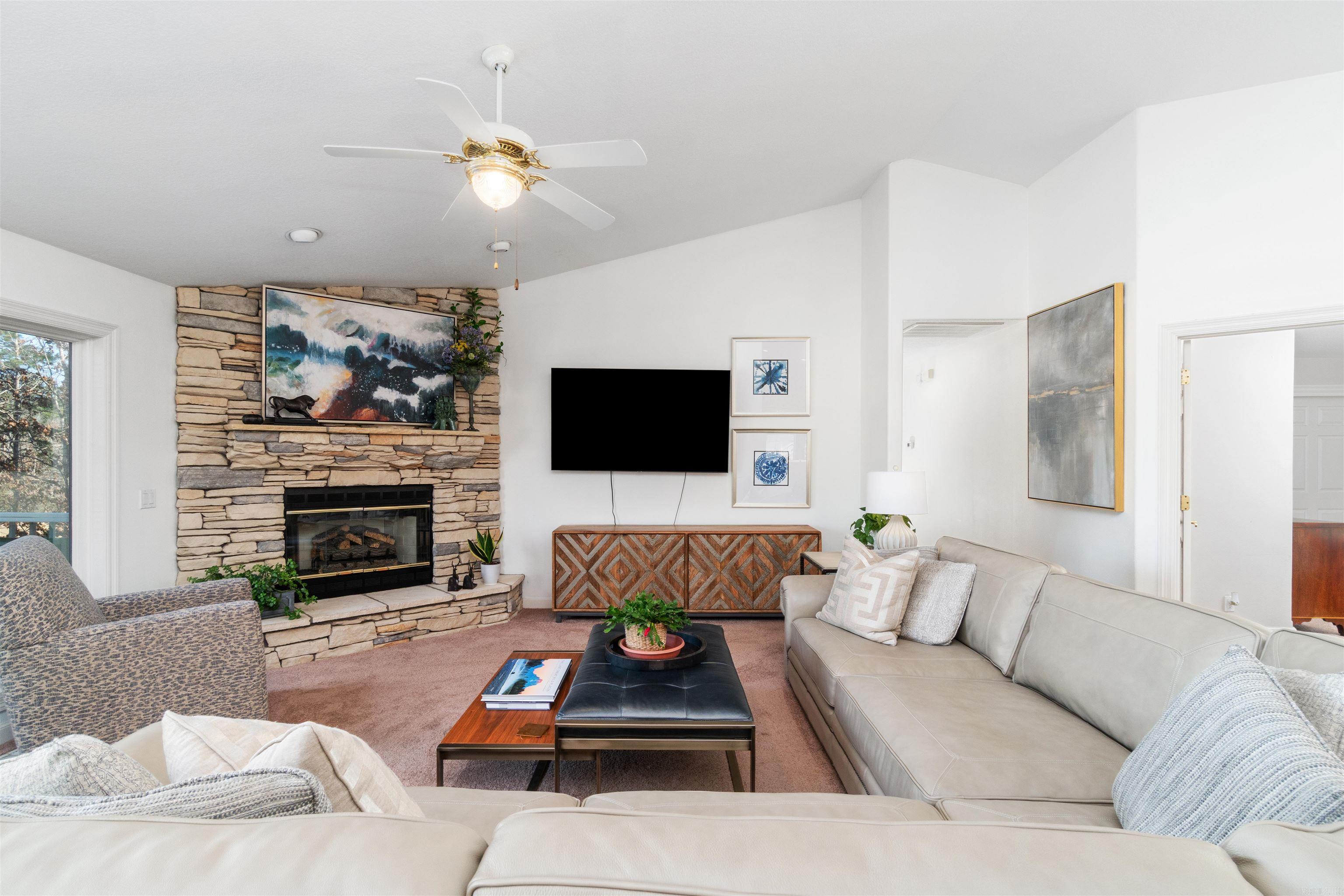 Isabella - Residential