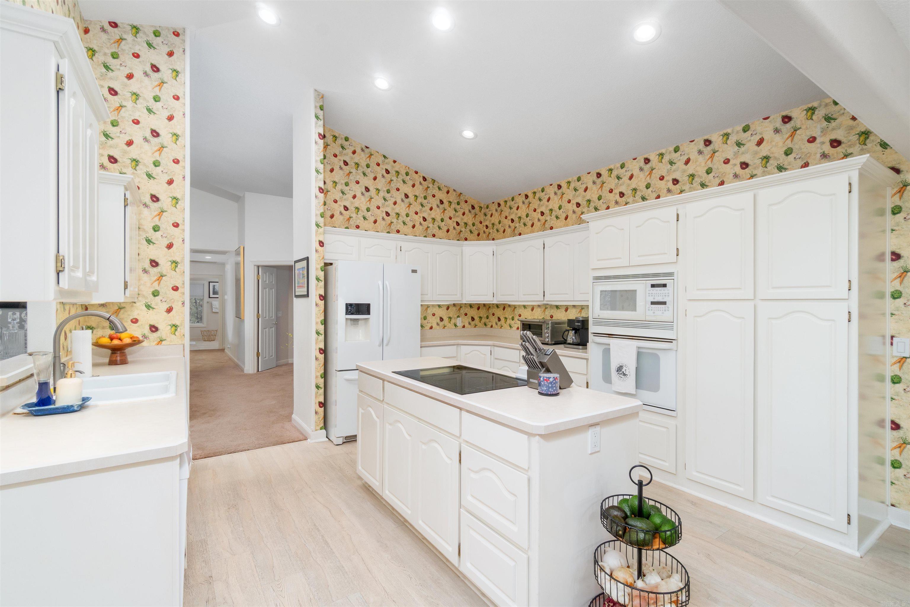 Isabella - Residential