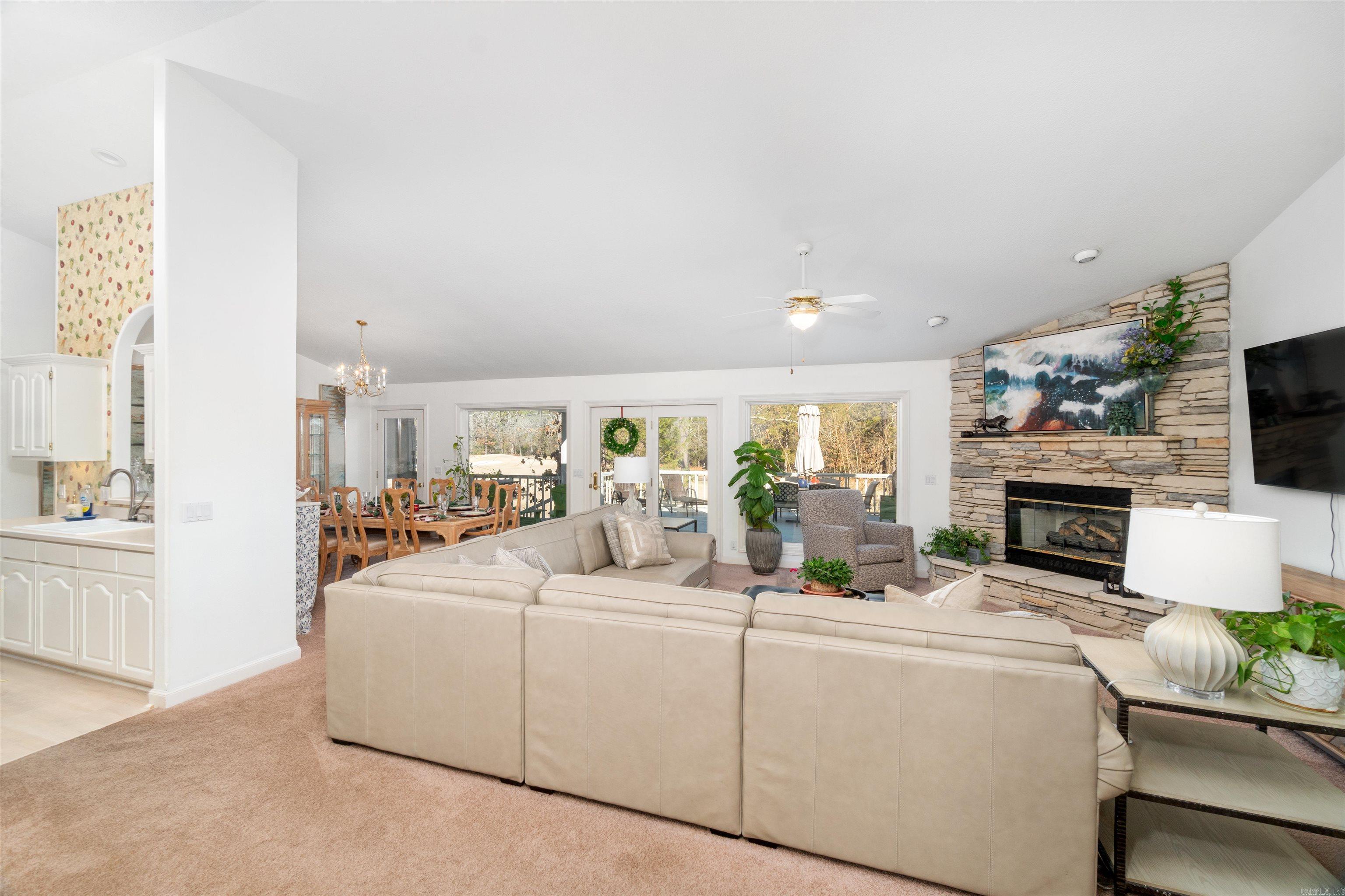 Isabella - Residential