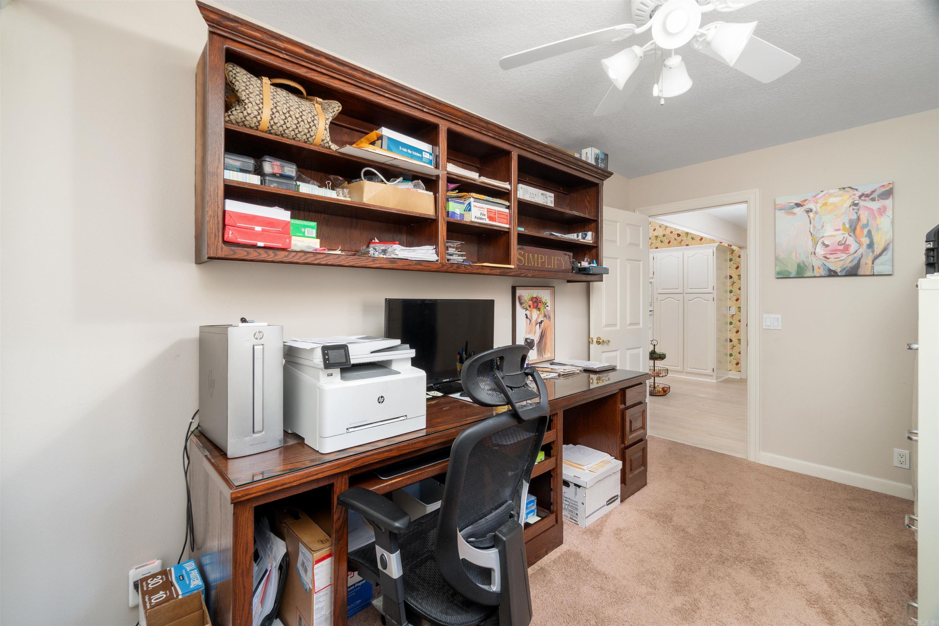 Isabella - Residential