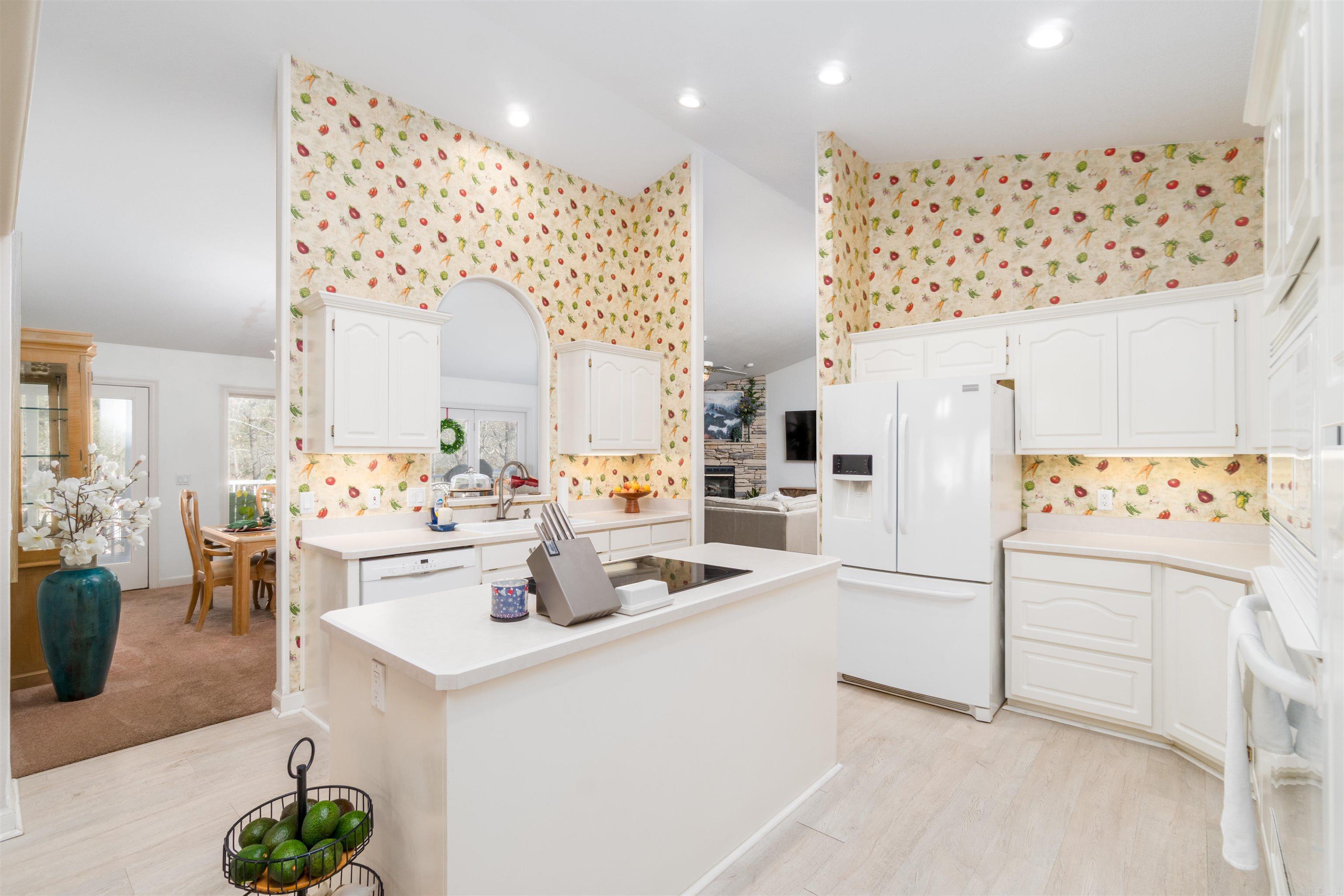 Isabella - Residential