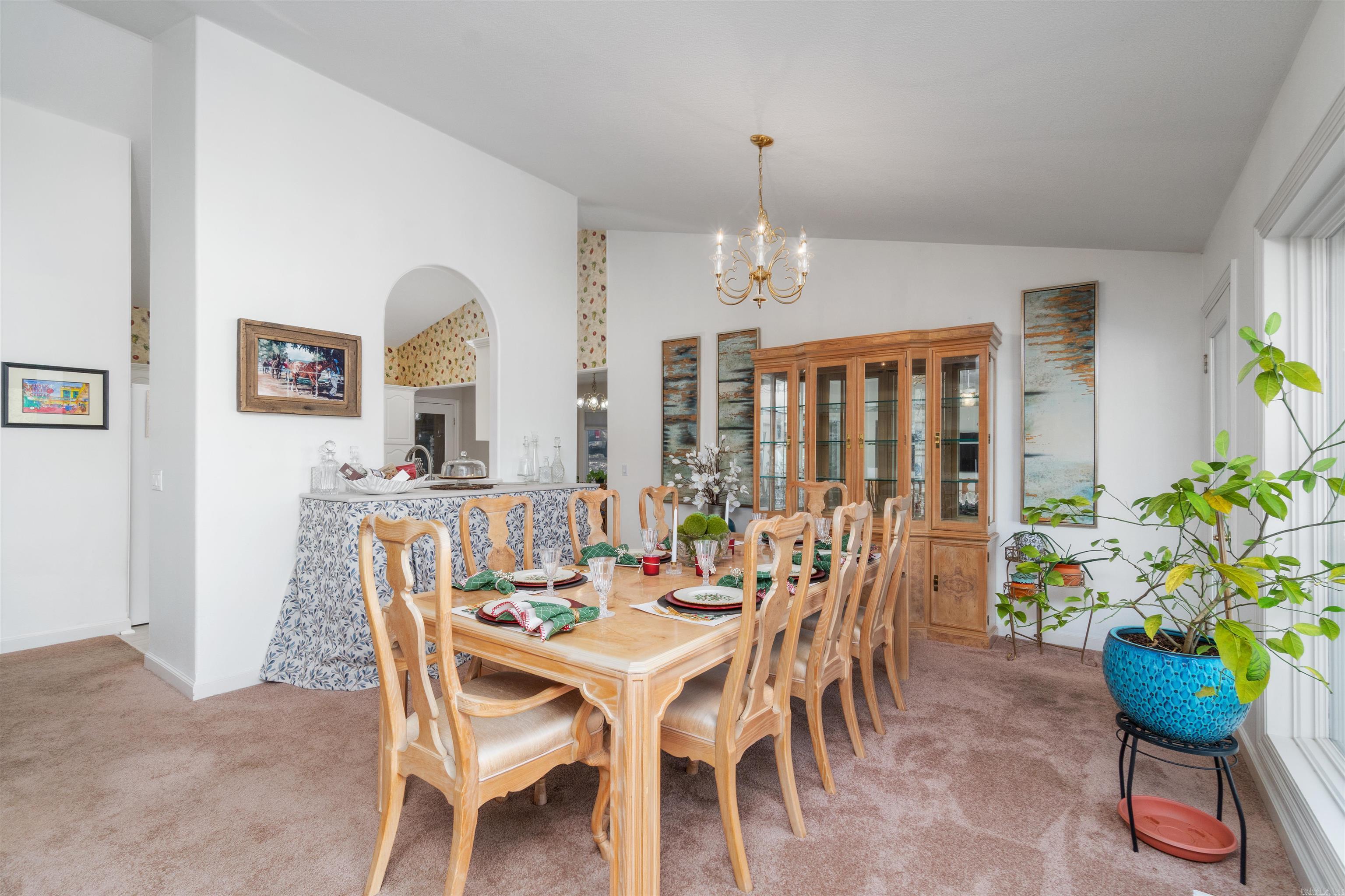 Isabella - Residential