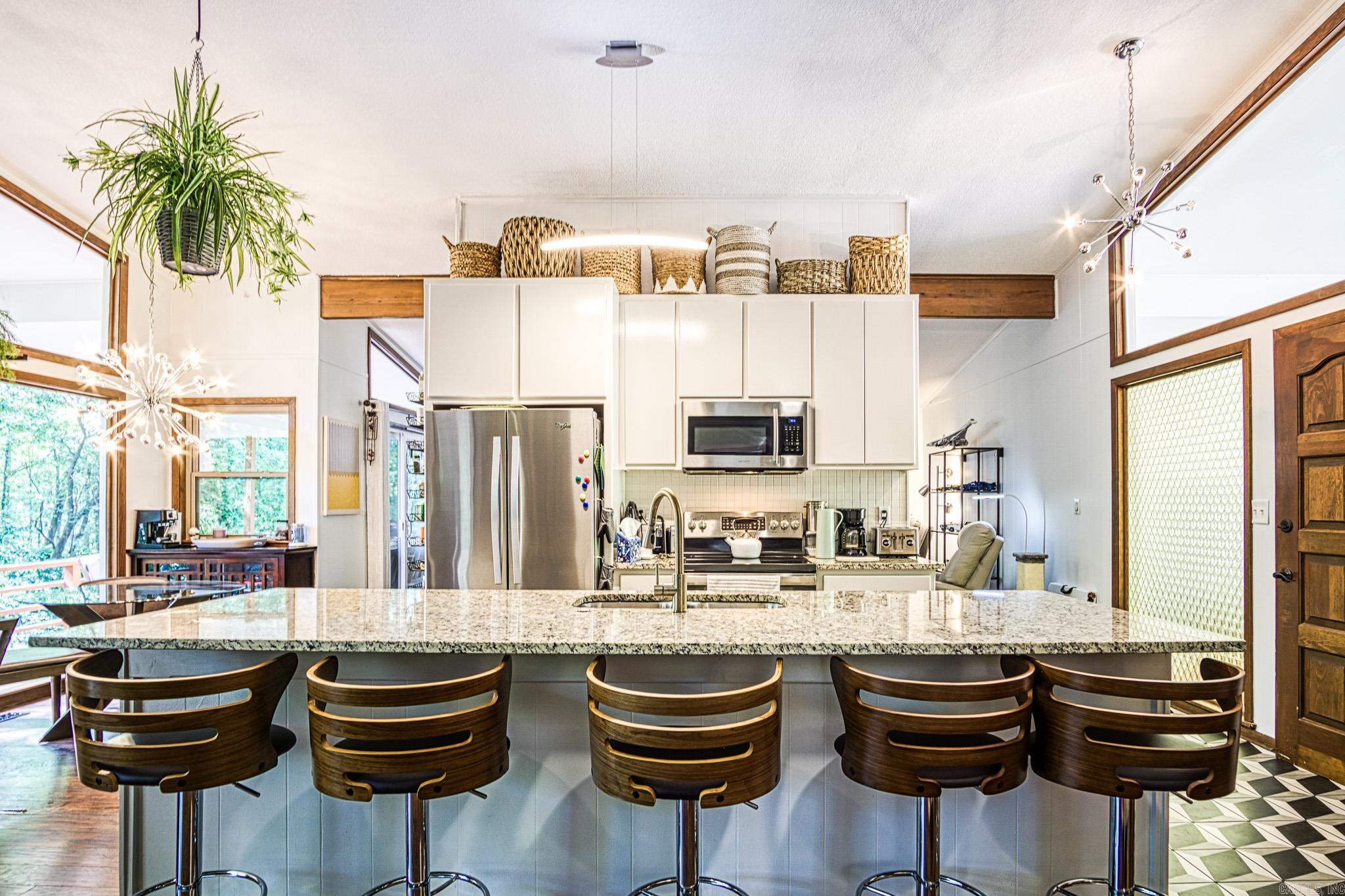 Santa Maria - Residential