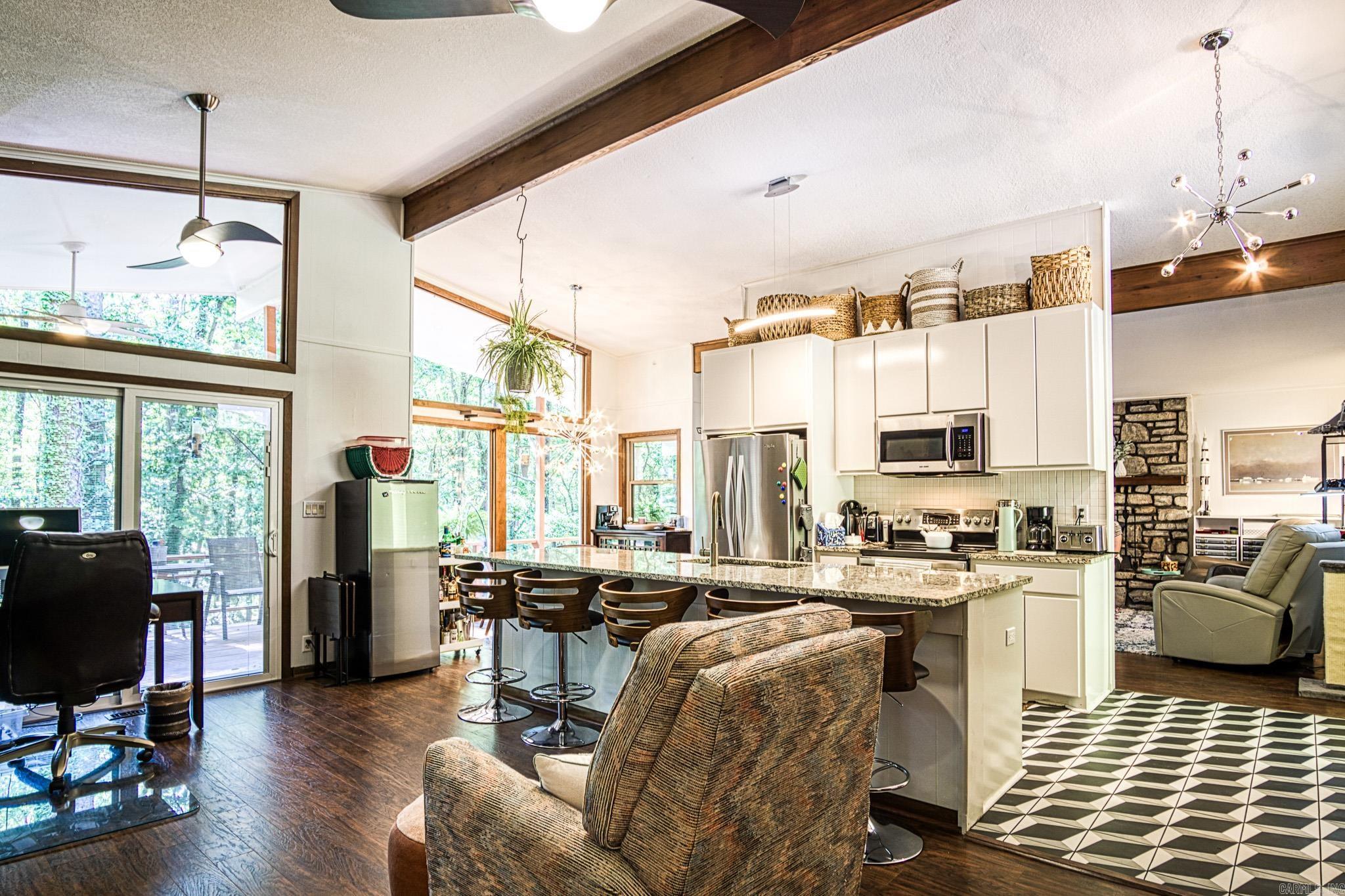 Santa Maria - Residential