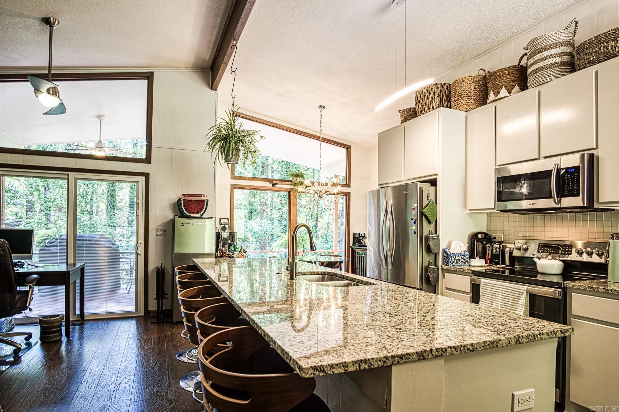 Santa Maria - Residential