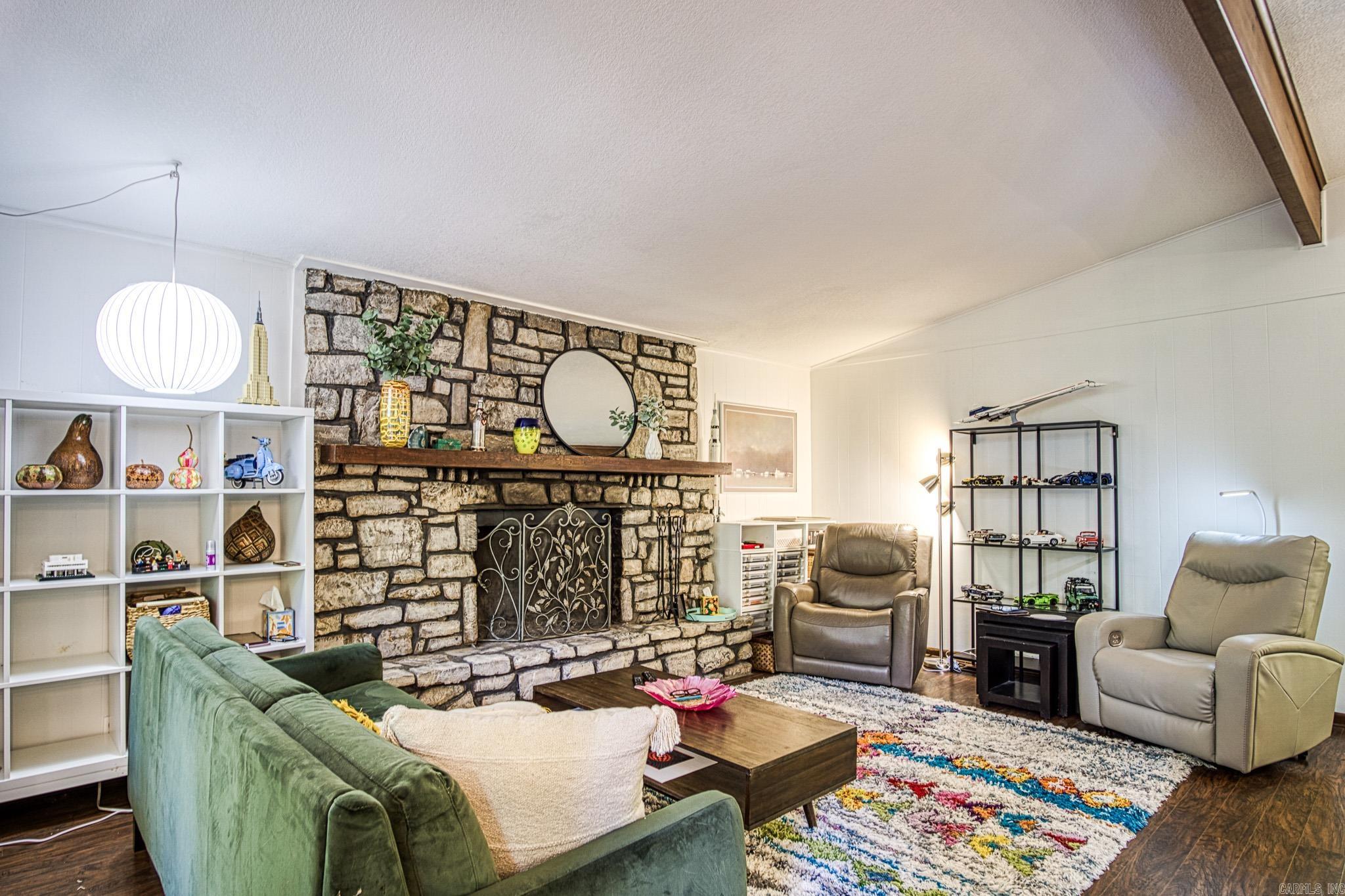 Santa Maria - Residential