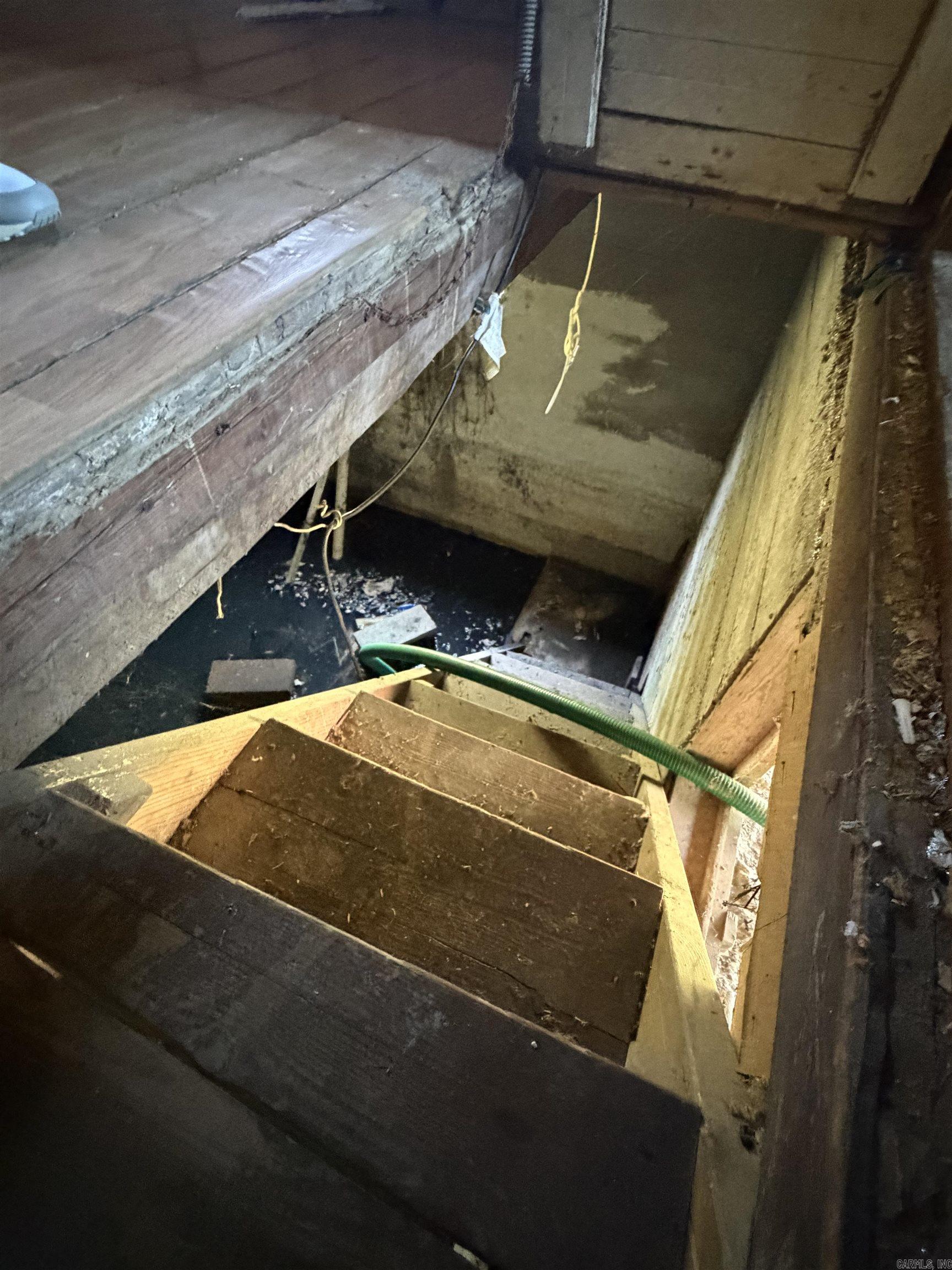 Not In List - Residential