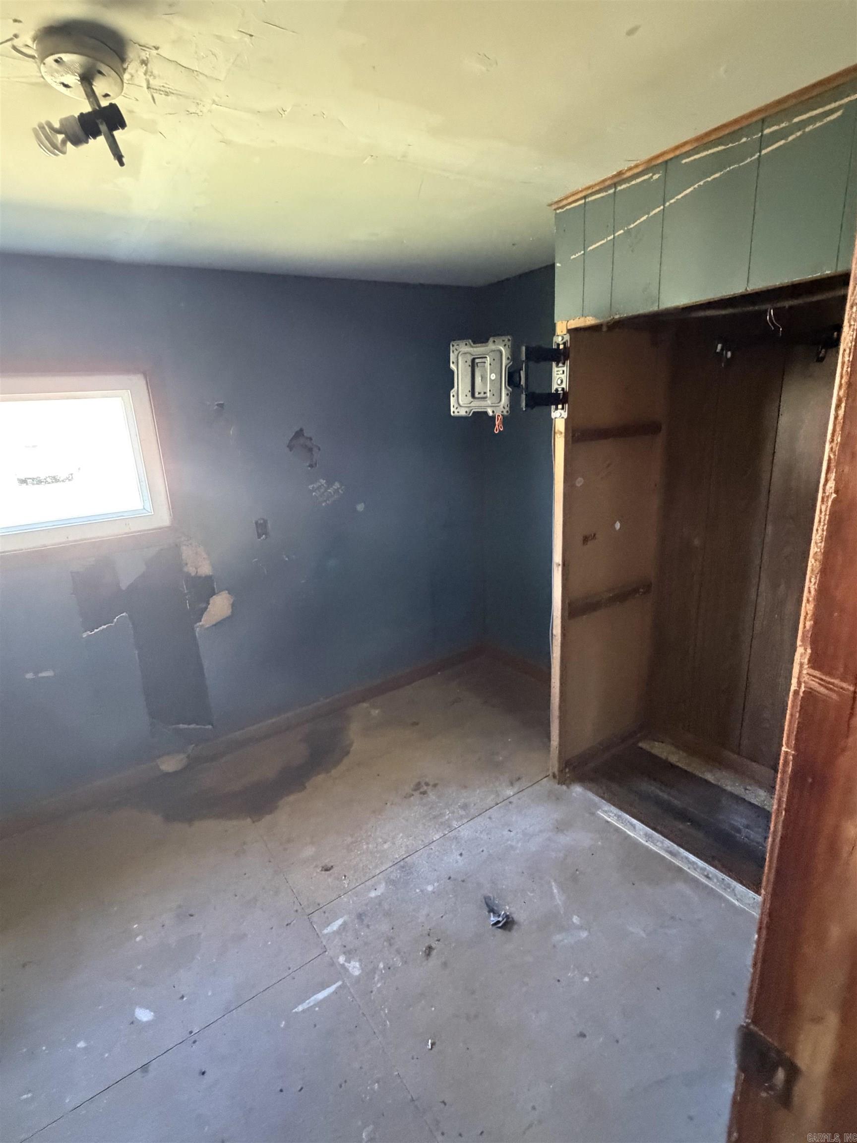 Not In List - Residential