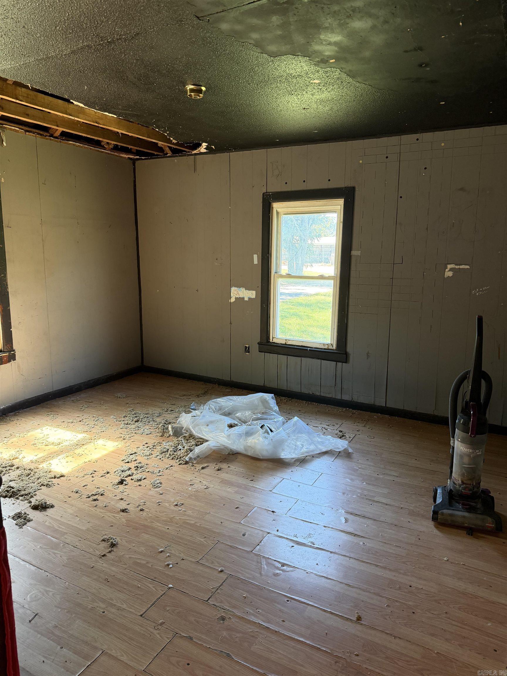 Not In List - Residential