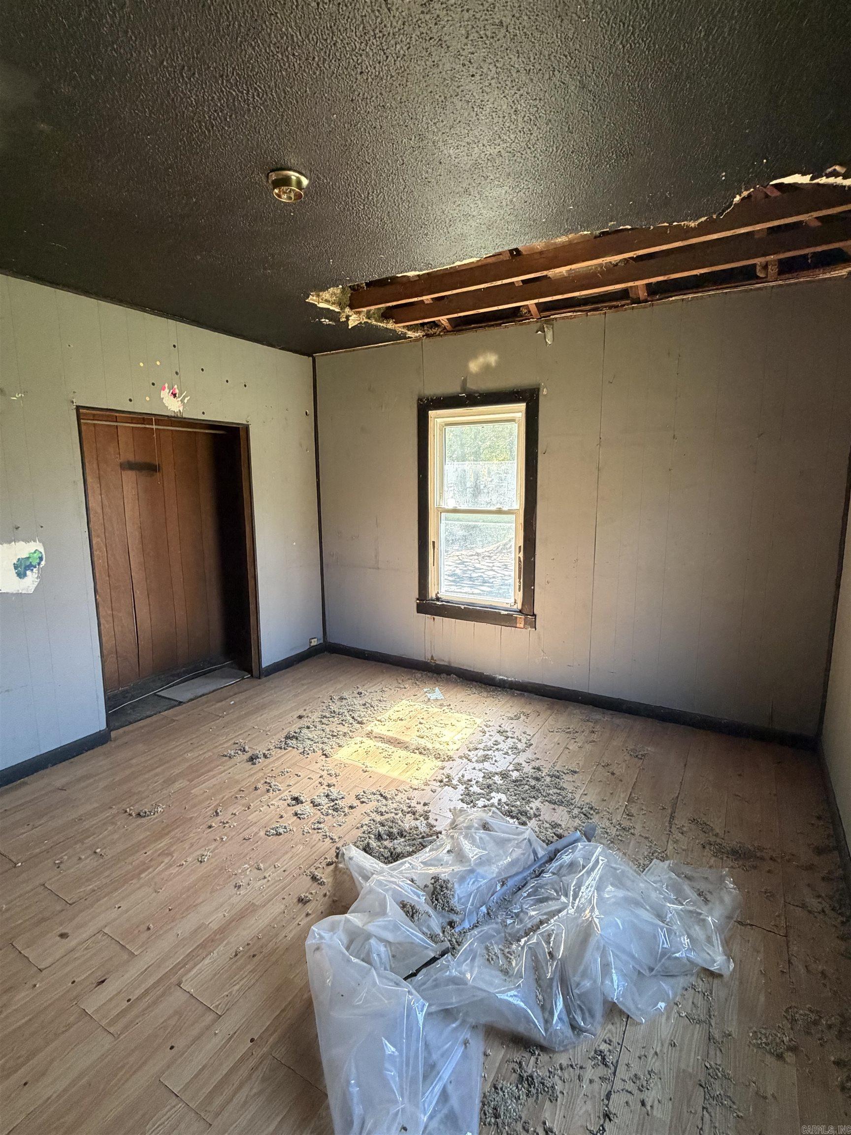 Not In List - Residential