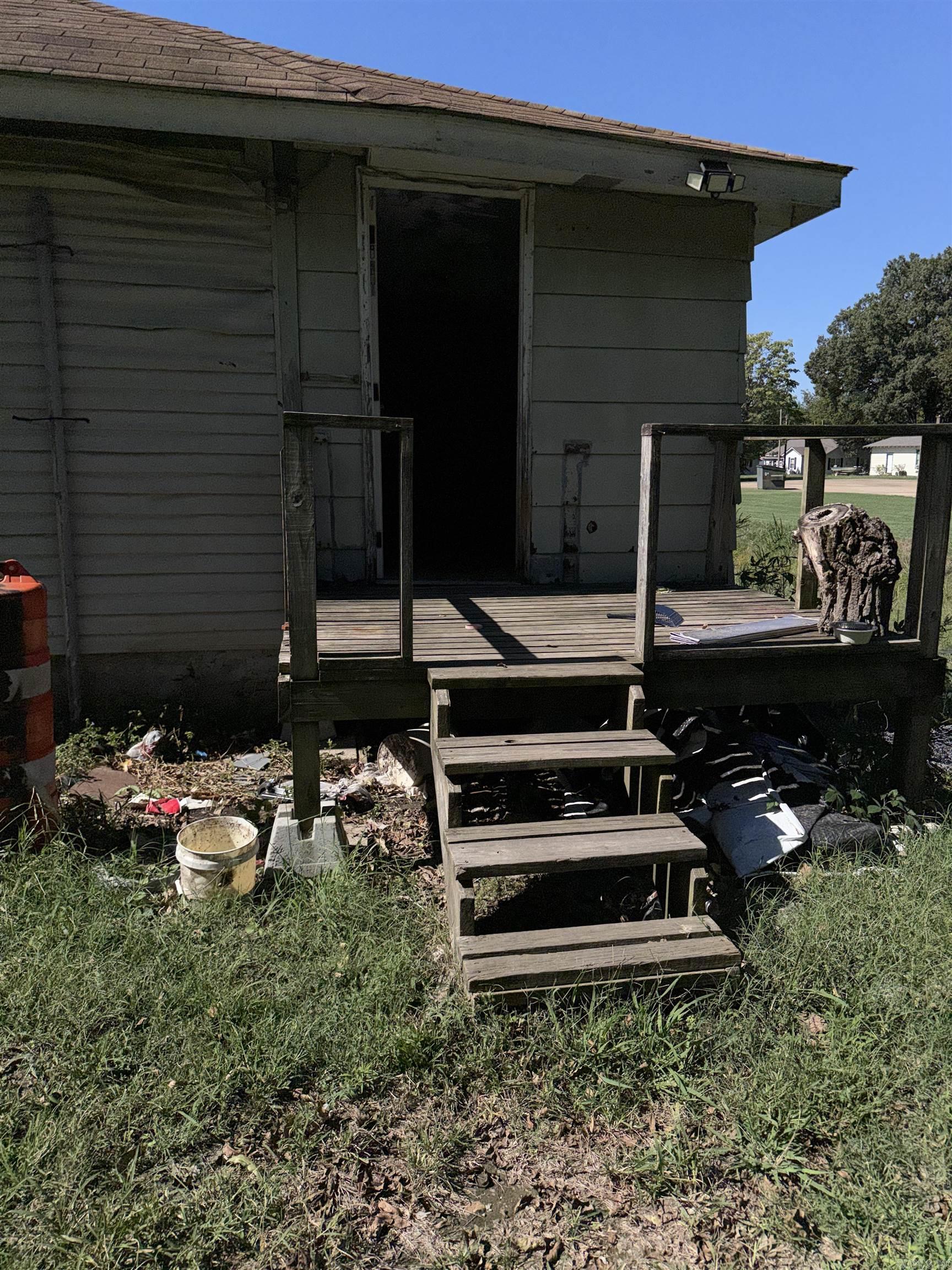 Not In List - Residential