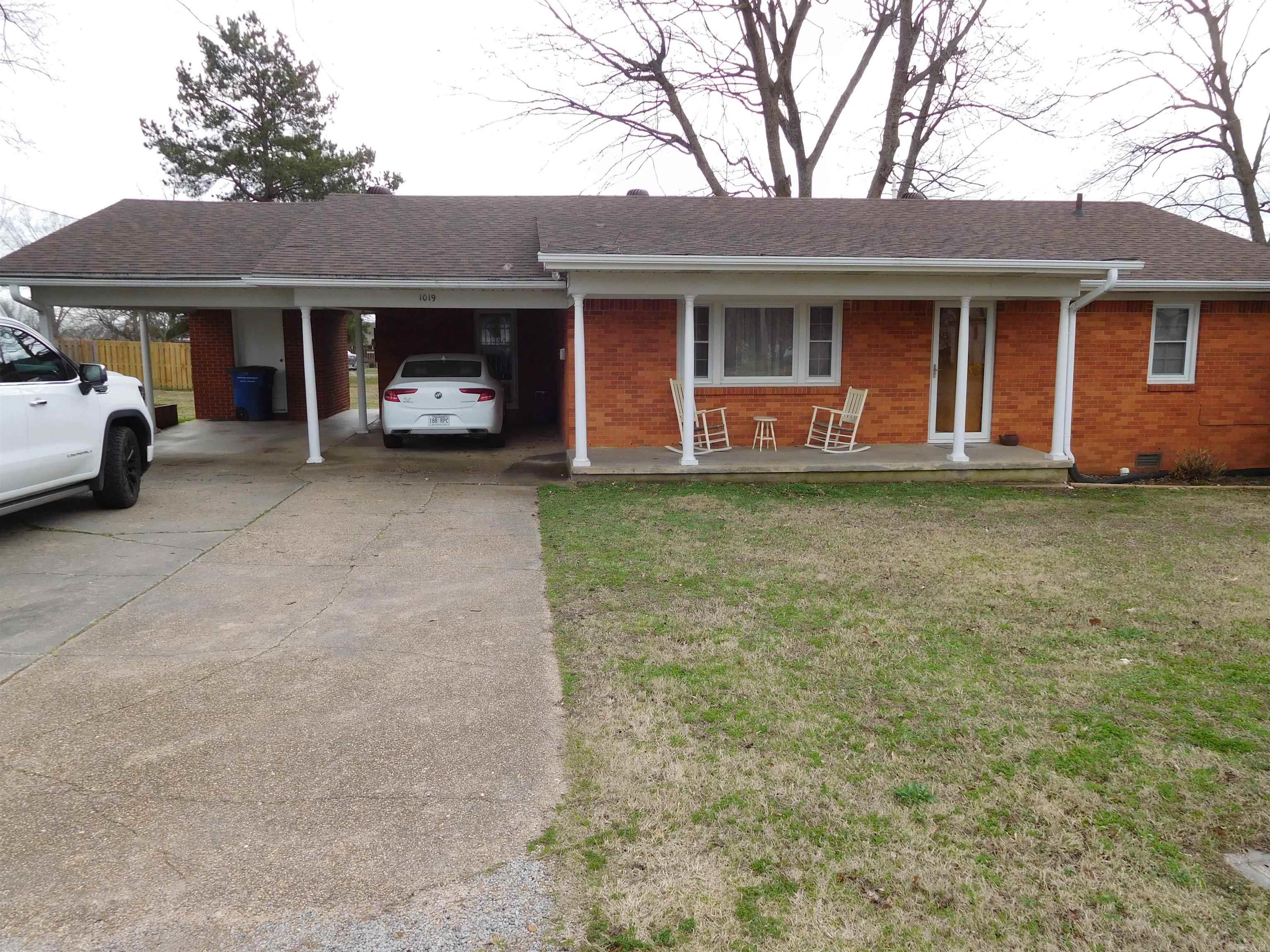 LAFFLERS SURVEY - Residential