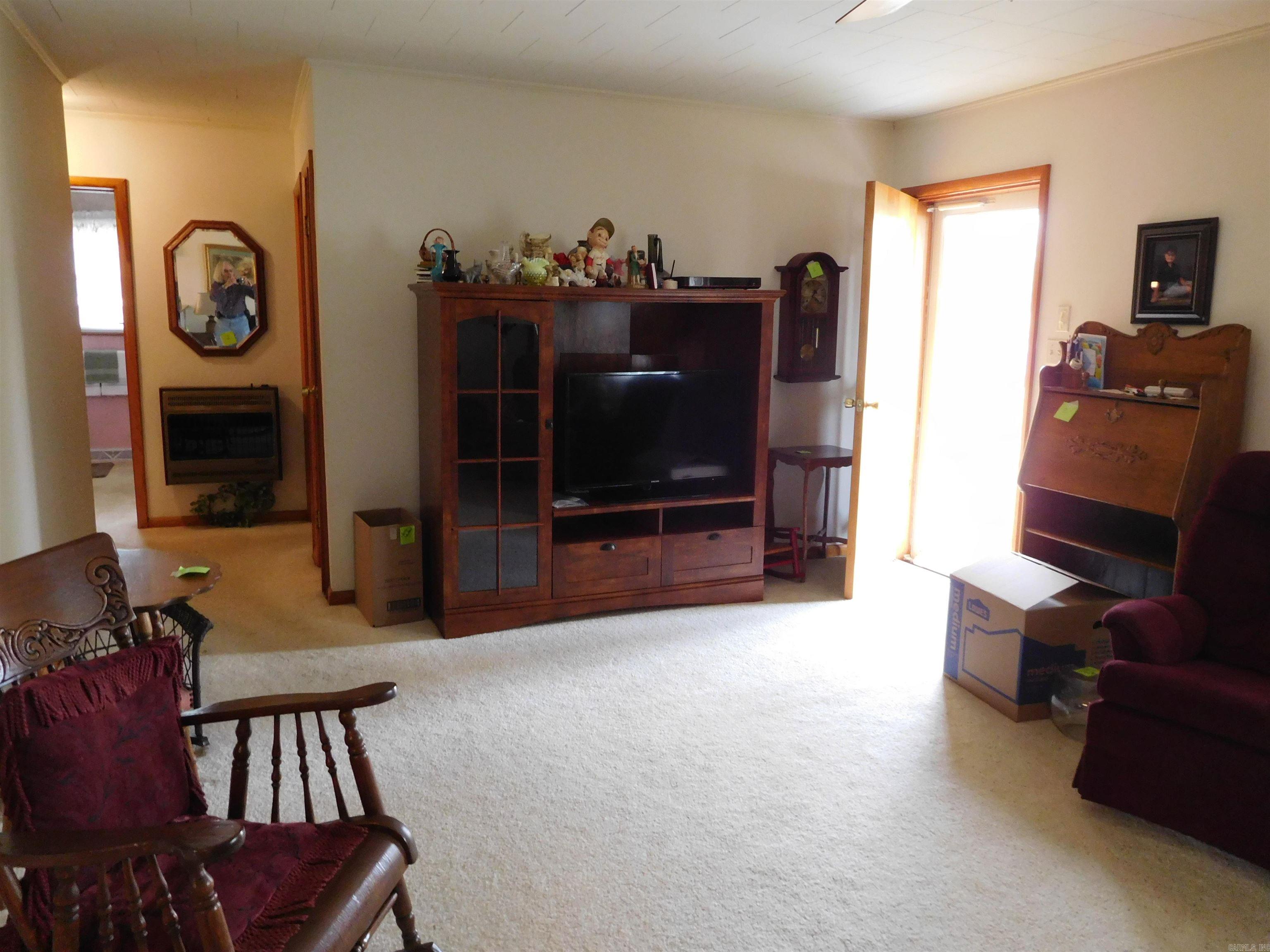 LAFFLERS SURVEY - Residential