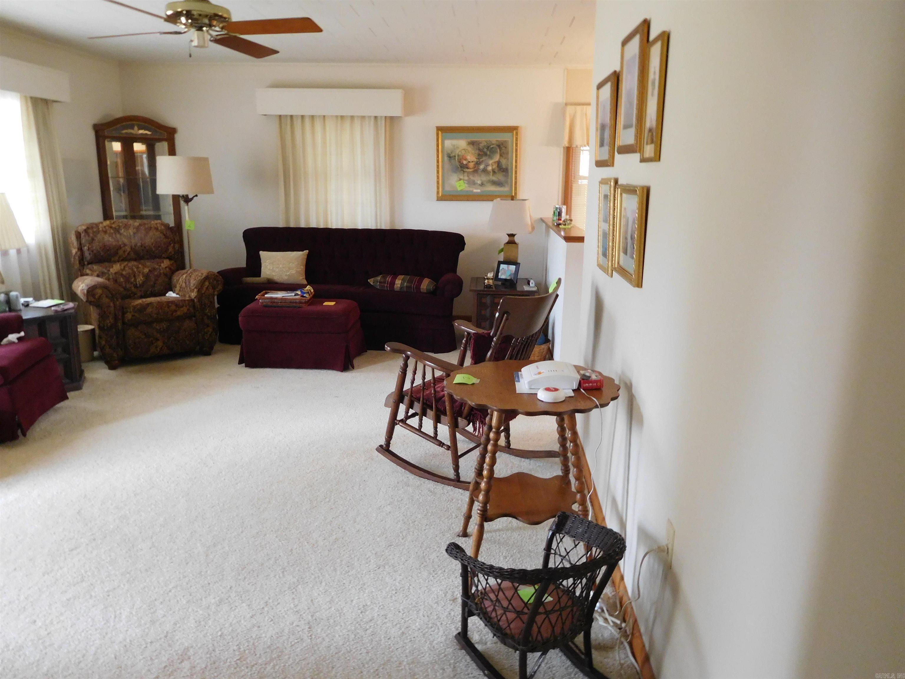 LAFFLERS SURVEY - Residential