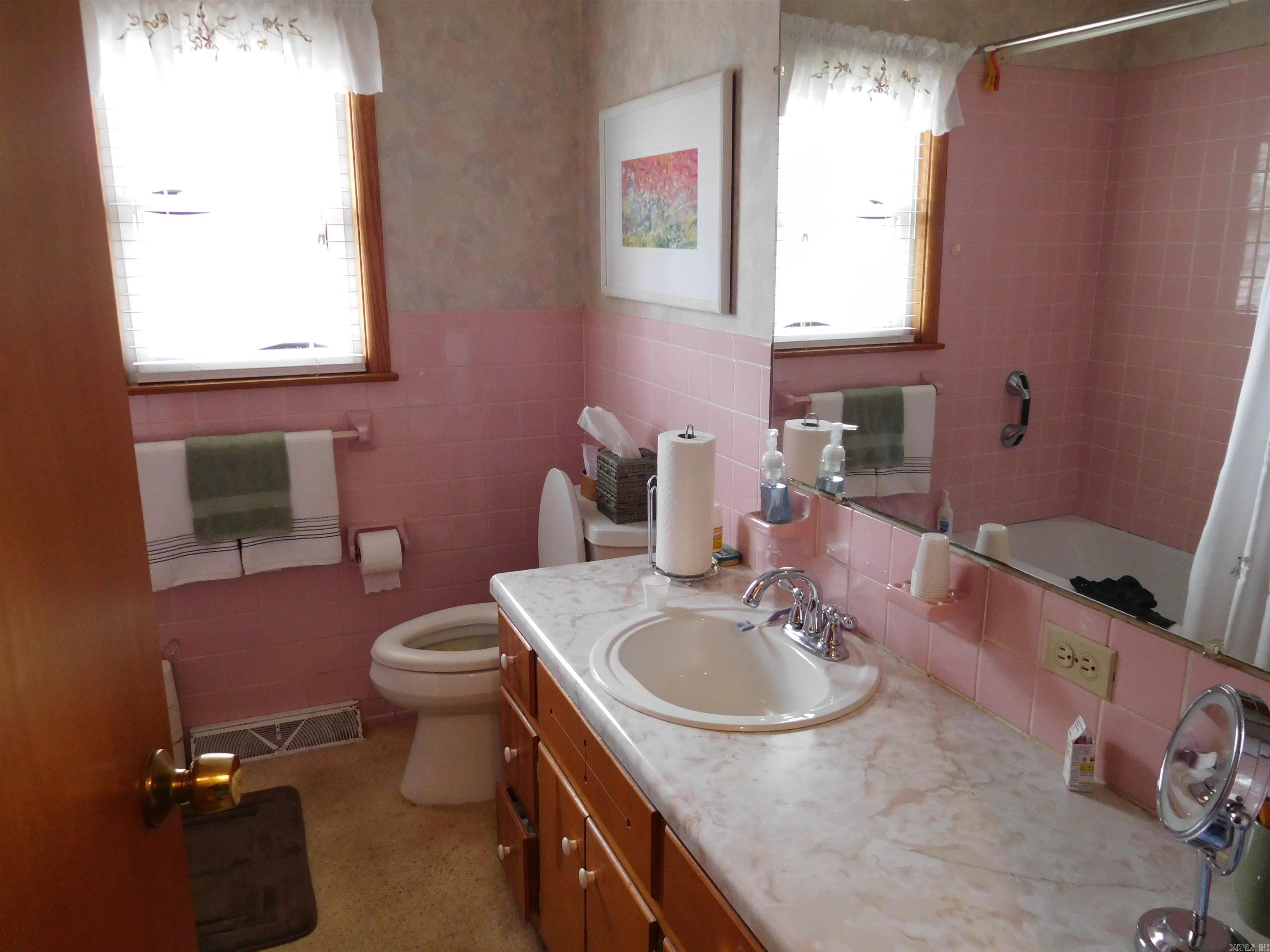 LAFFLERS SURVEY - Residential