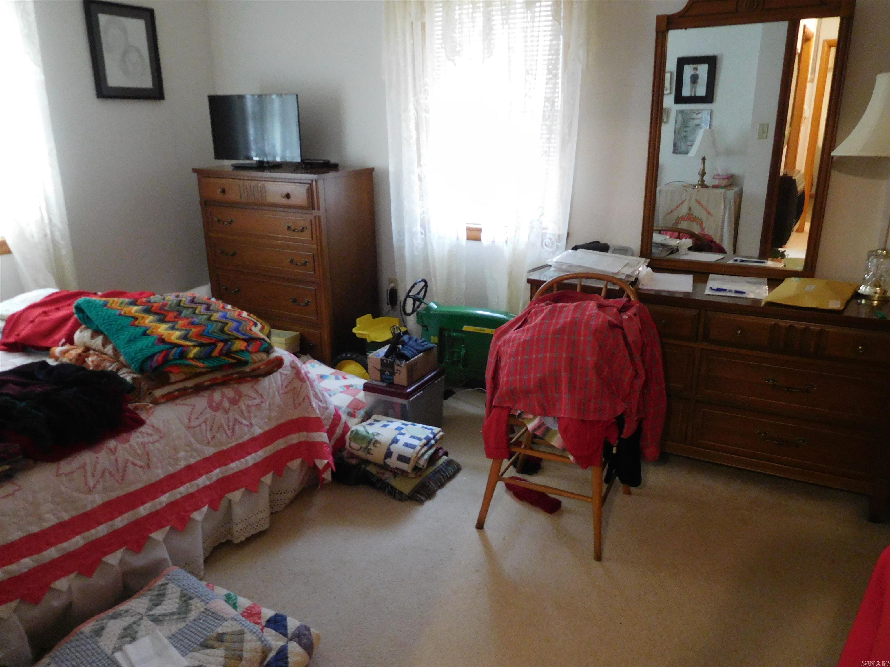 LAFFLERS SURVEY - Residential