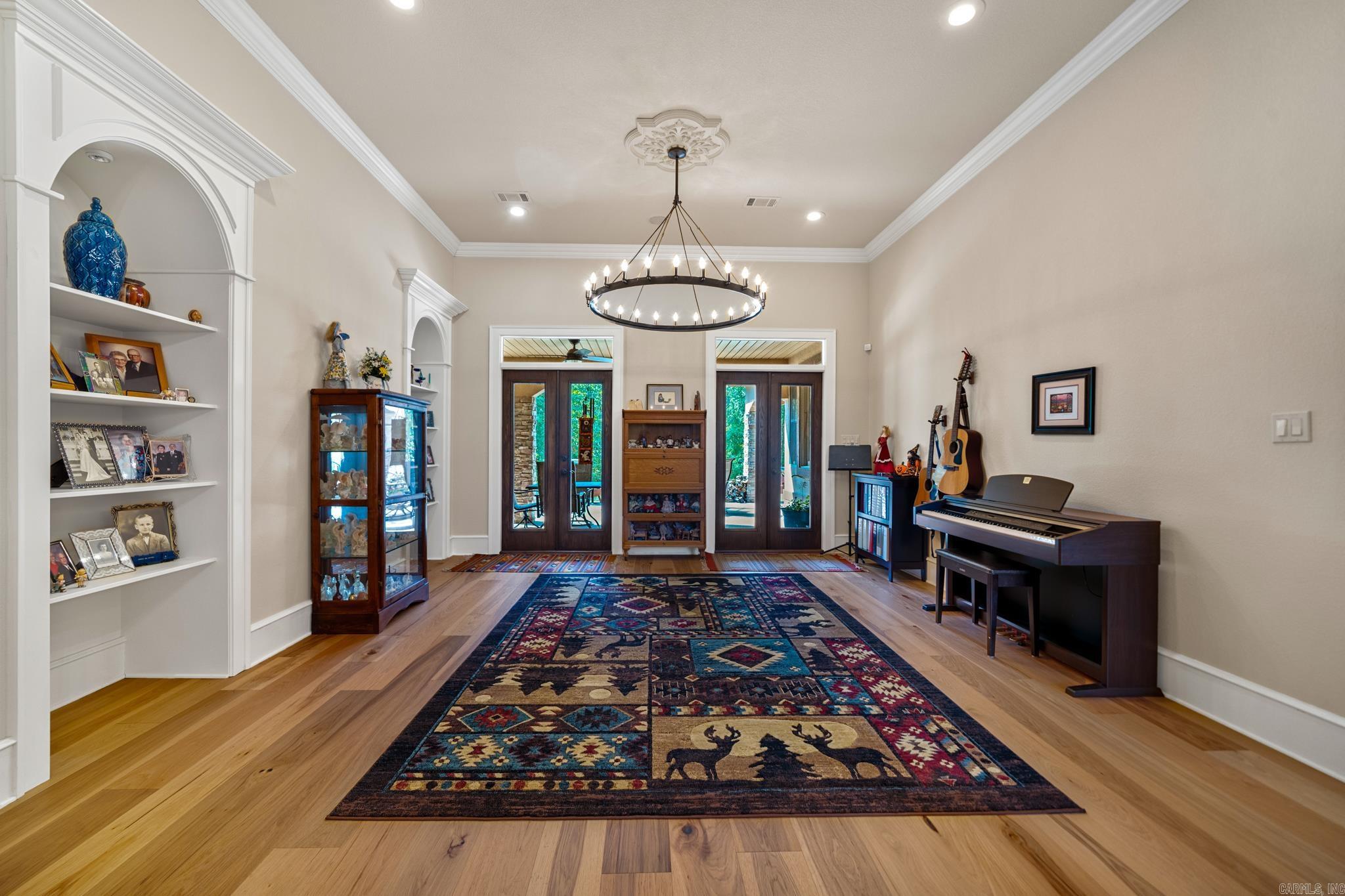 QUAIL RIDGE ESTATES - Residential