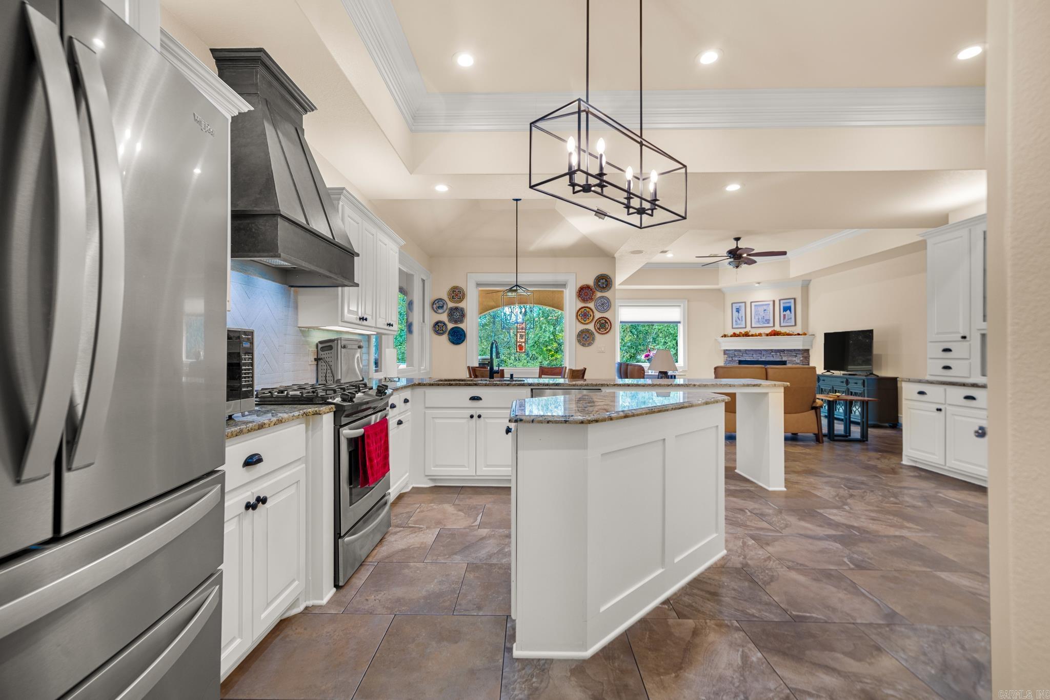 QUAIL RIDGE ESTATES - Residential