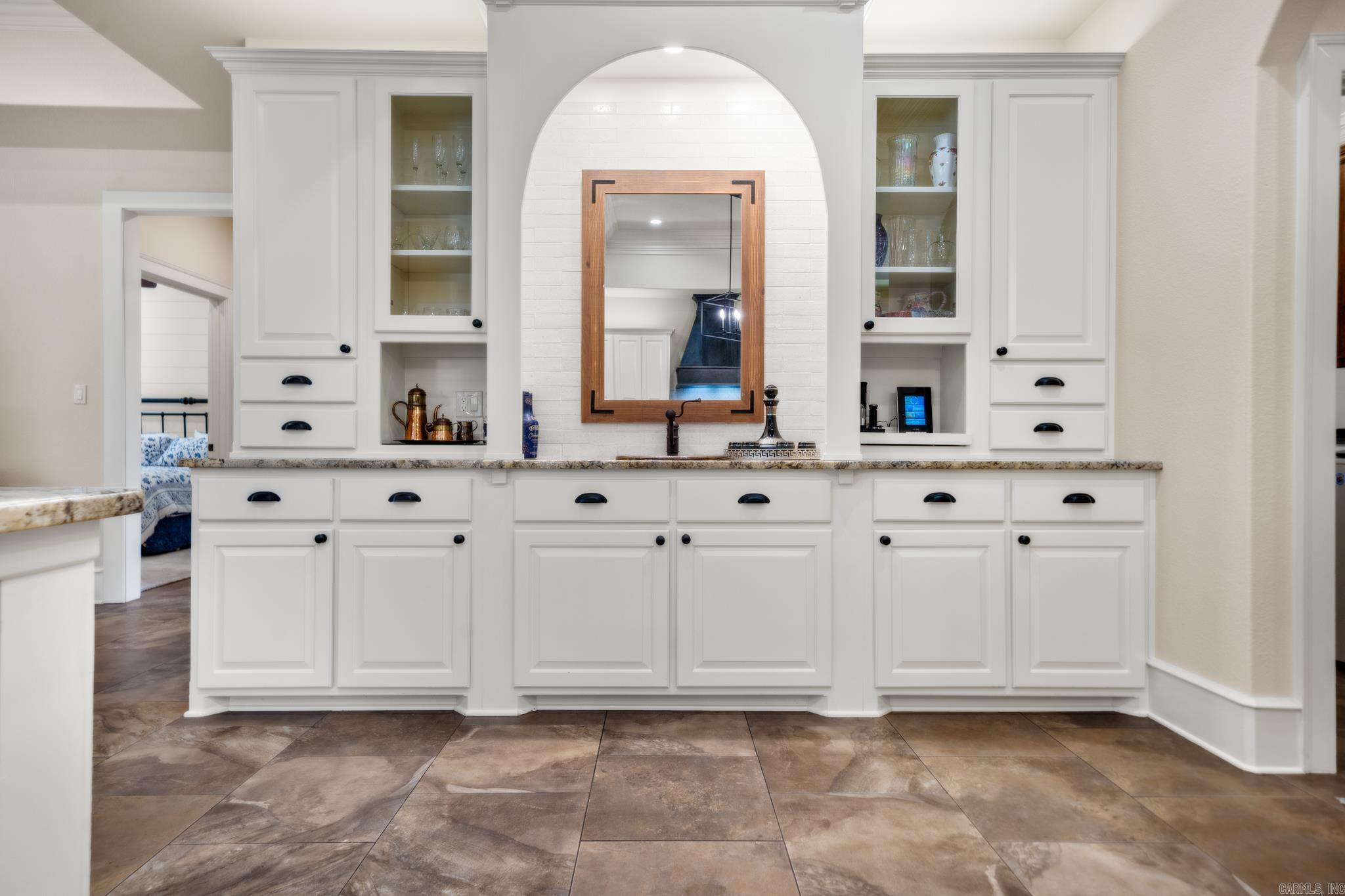 QUAIL RIDGE ESTATES - Residential