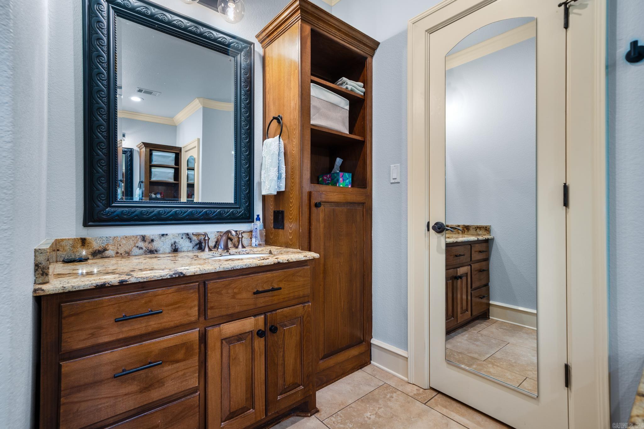QUAIL RIDGE ESTATES - Residential