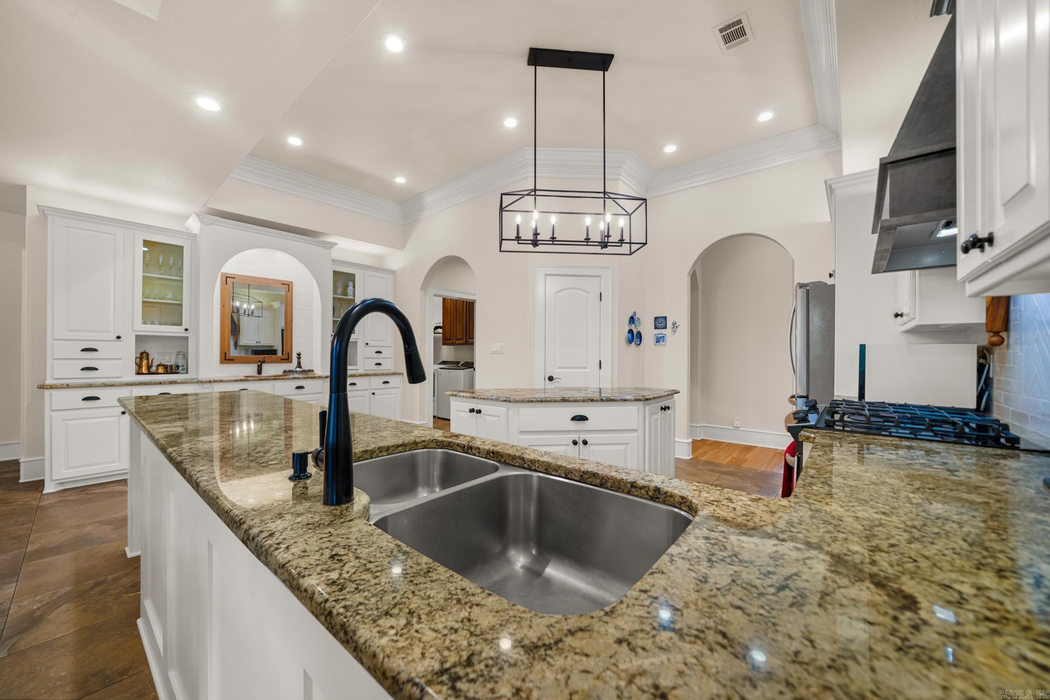 QUAIL RIDGE ESTATES - Residential