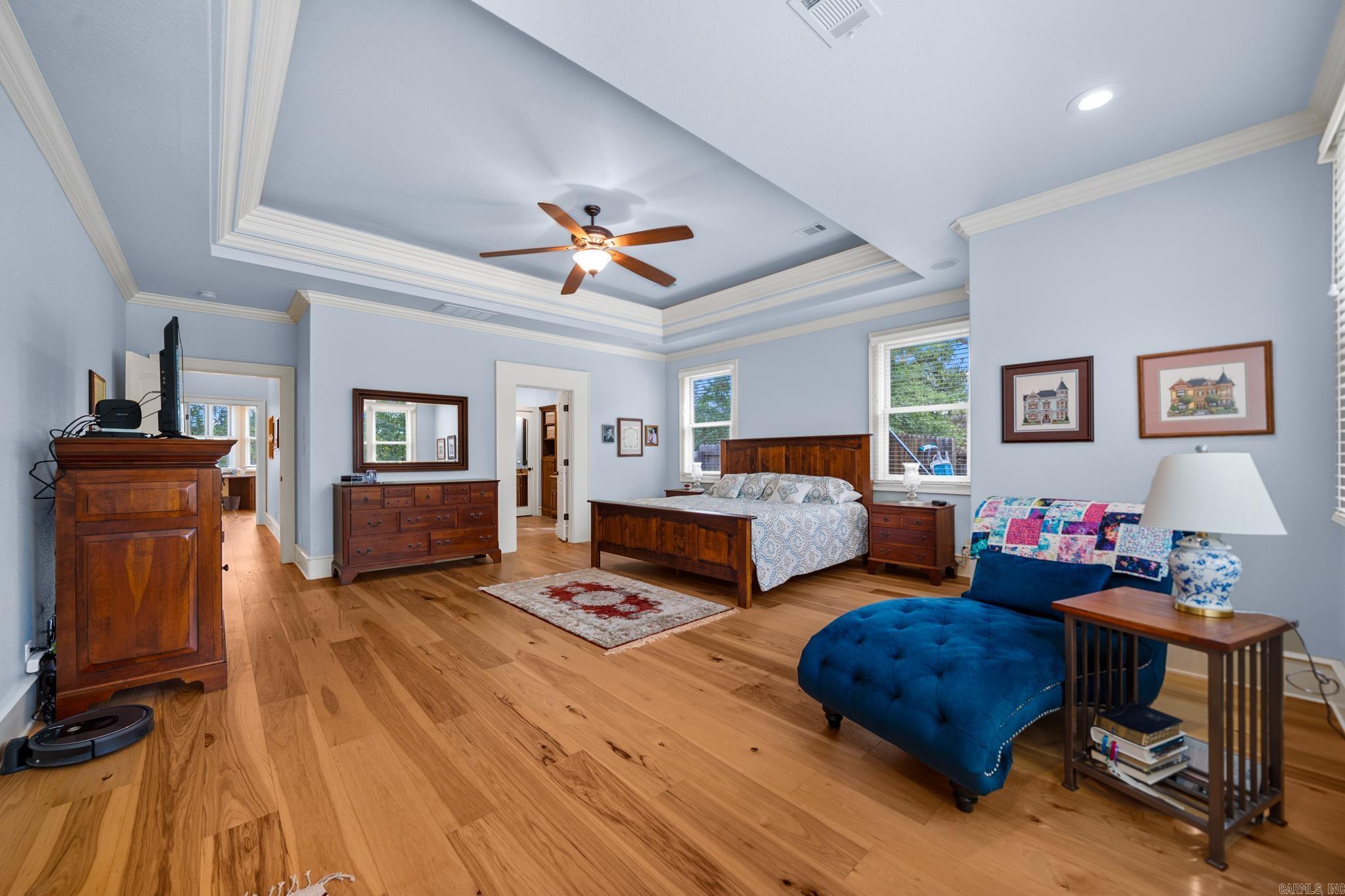 QUAIL RIDGE ESTATES - Residential
