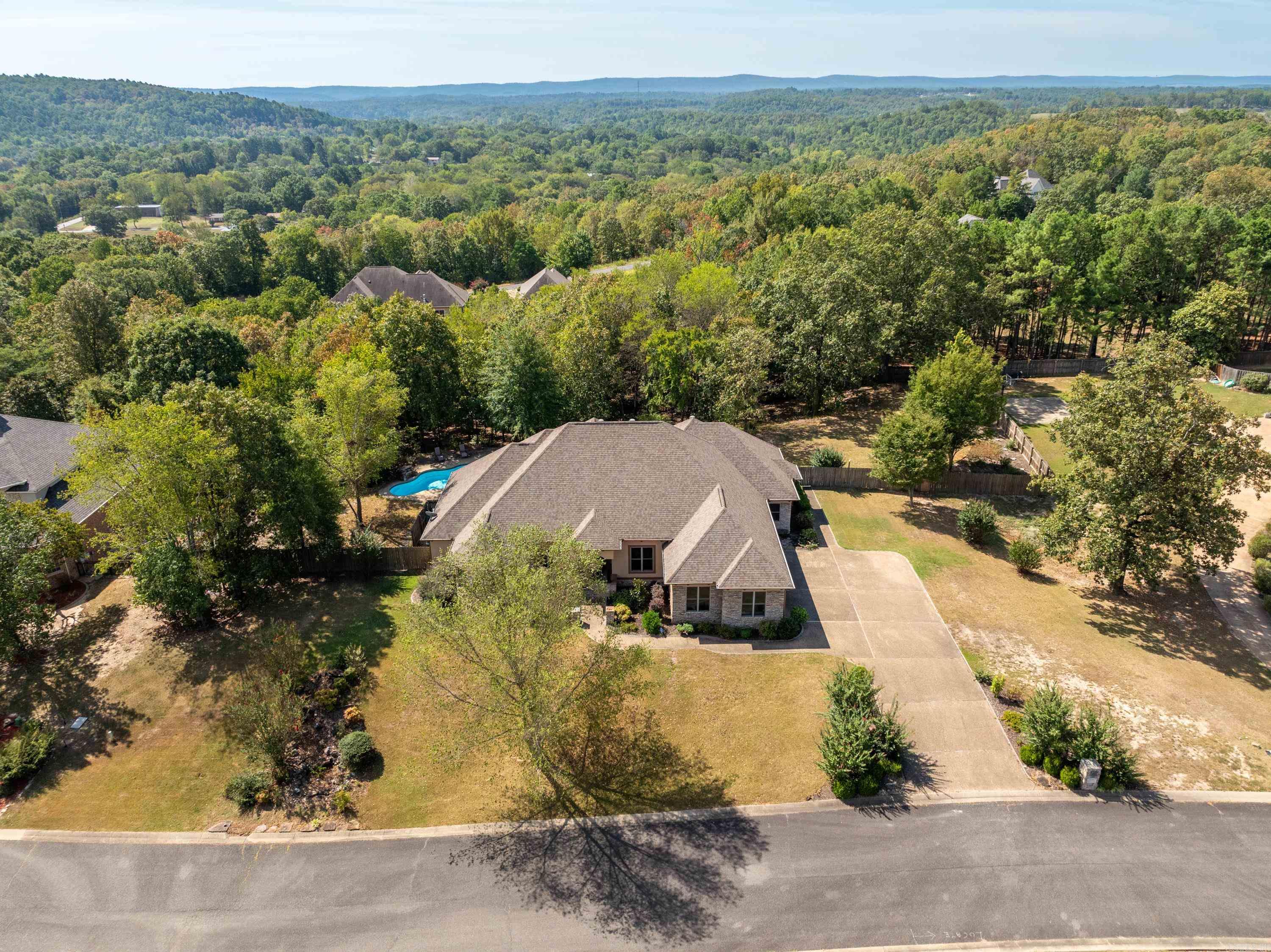 QUAIL RIDGE ESTATES - Residential