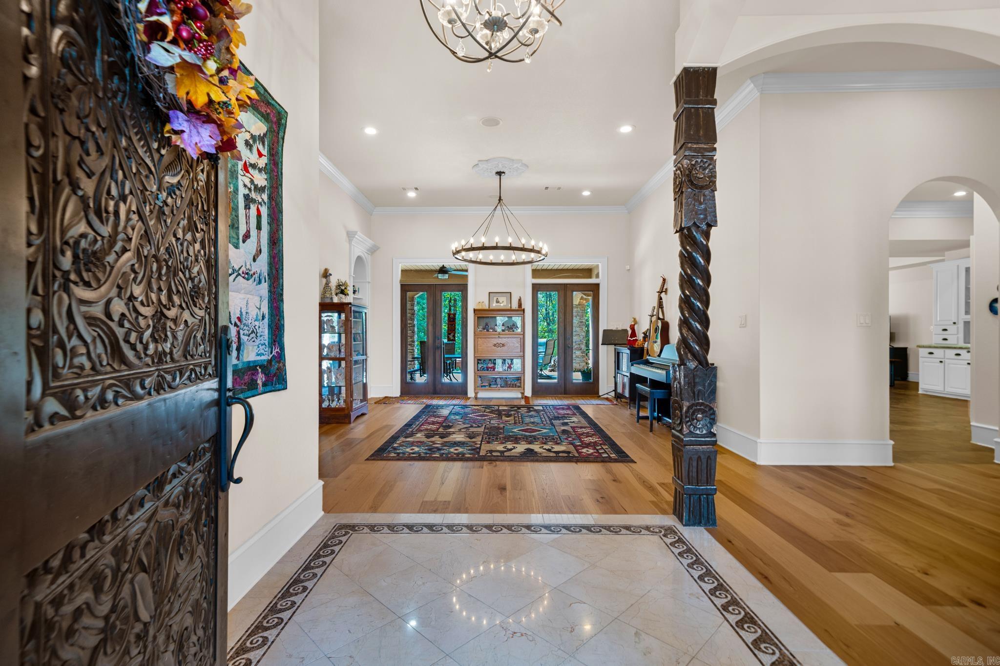 QUAIL RIDGE ESTATES - Residential