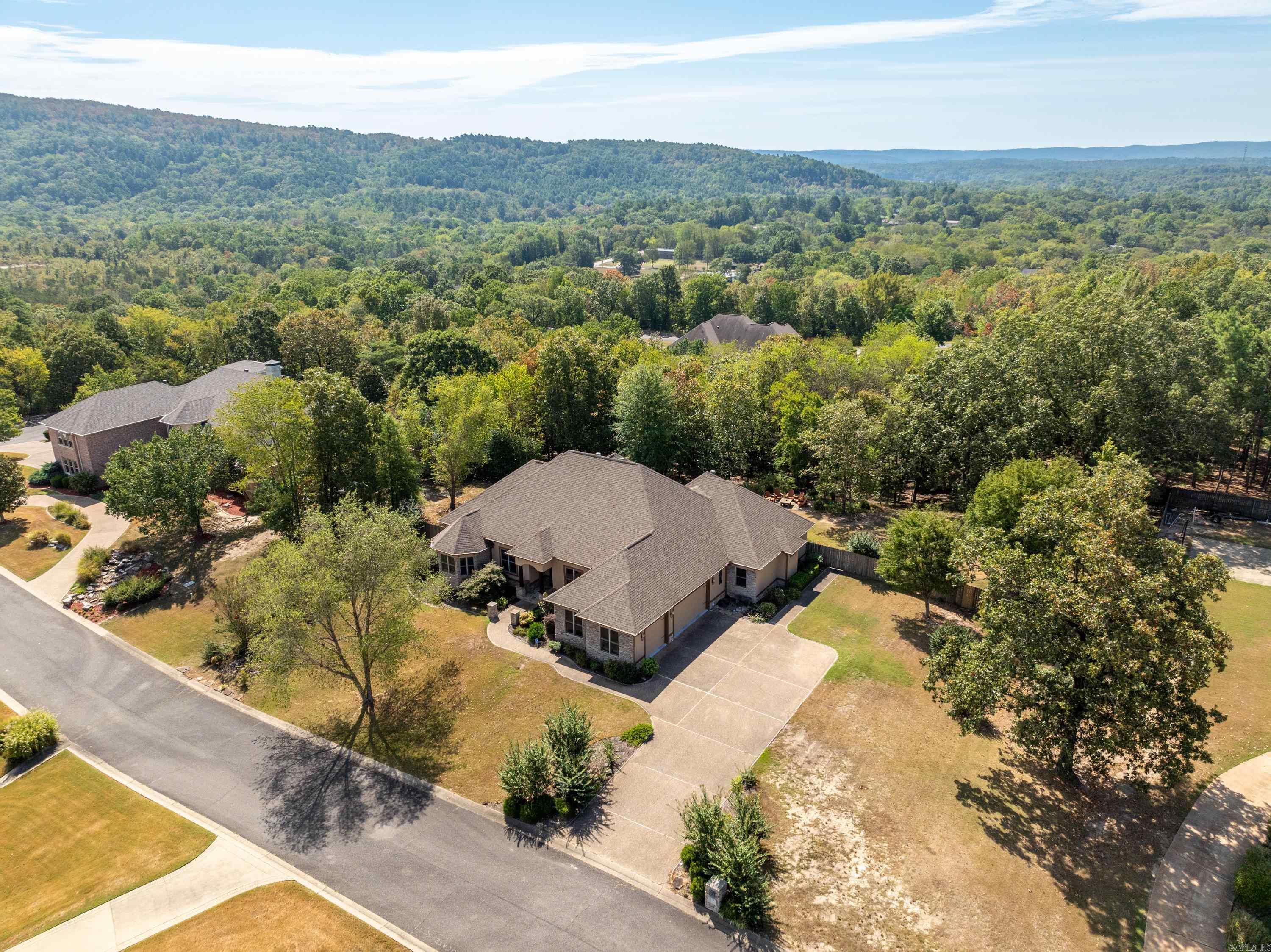 QUAIL RIDGE ESTATES - Residential