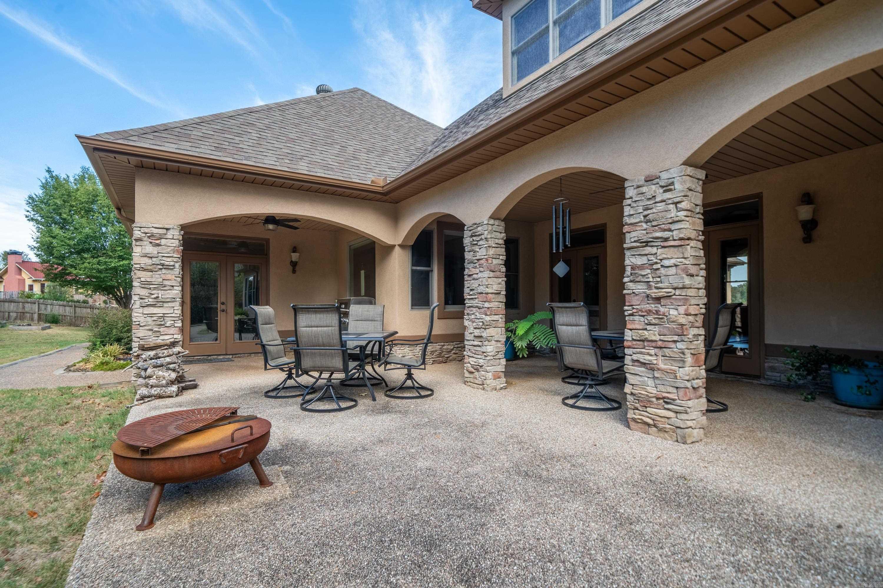 QUAIL RIDGE ESTATES - Residential