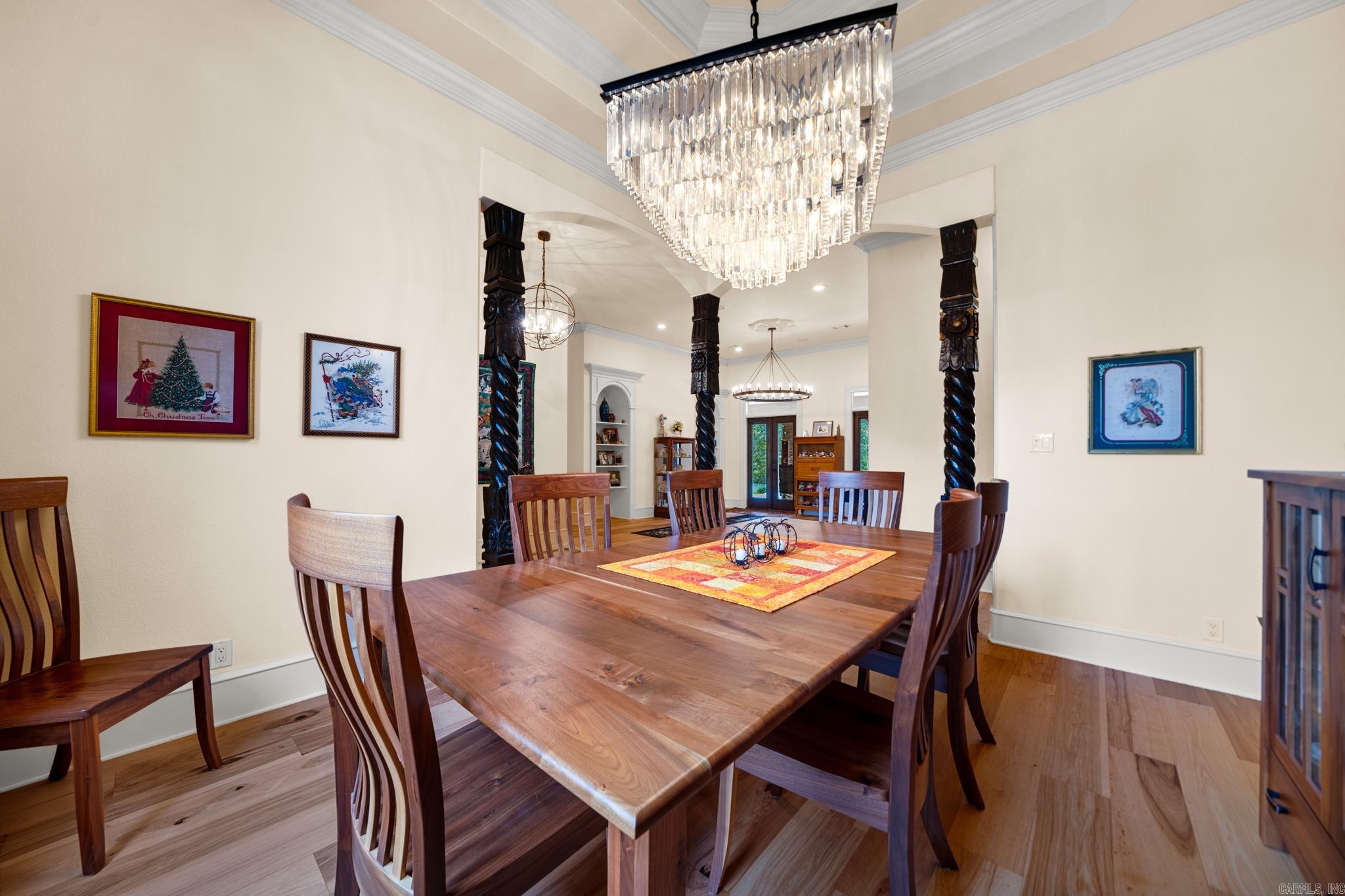 QUAIL RIDGE ESTATES - Residential
