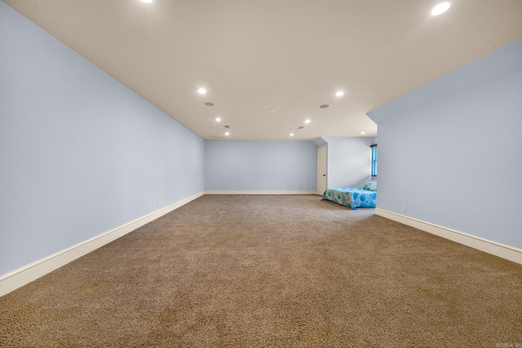 QUAIL RIDGE ESTATES - Residential