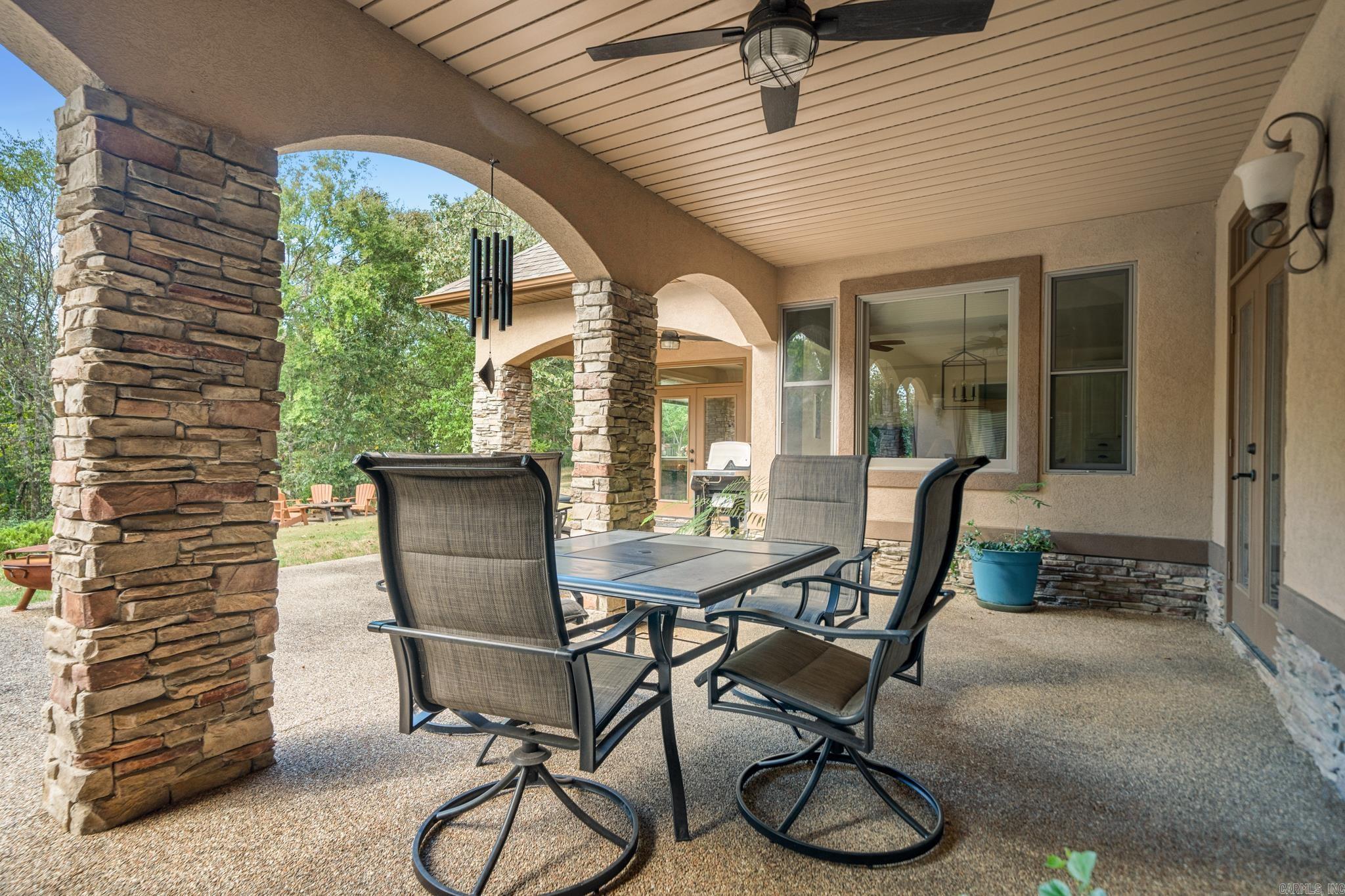 QUAIL RIDGE ESTATES - Residential